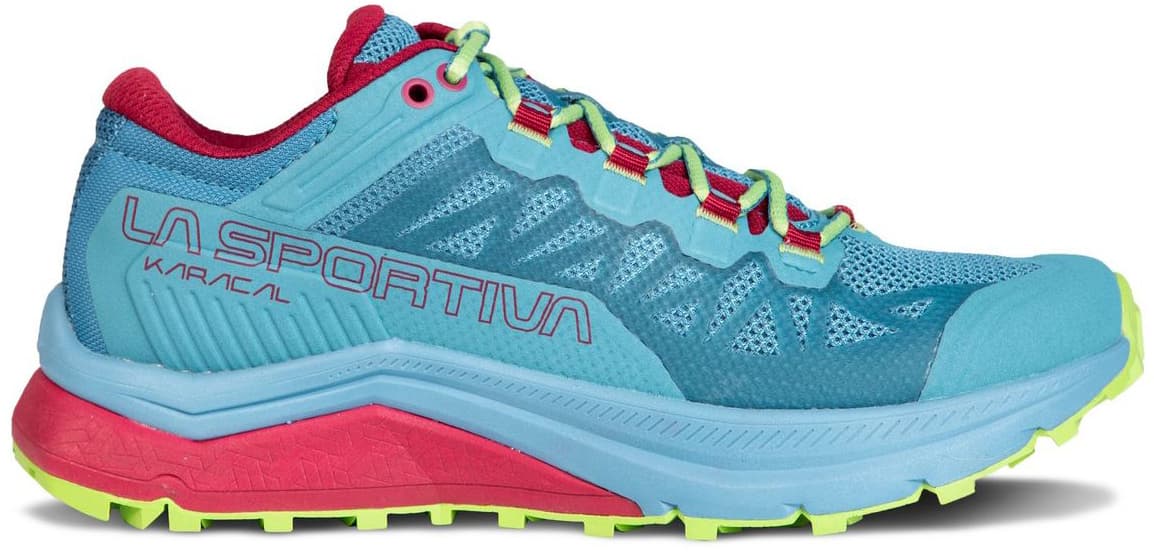 Product gallery image number 1 for product Karacal Trail Running Shoes - Women's