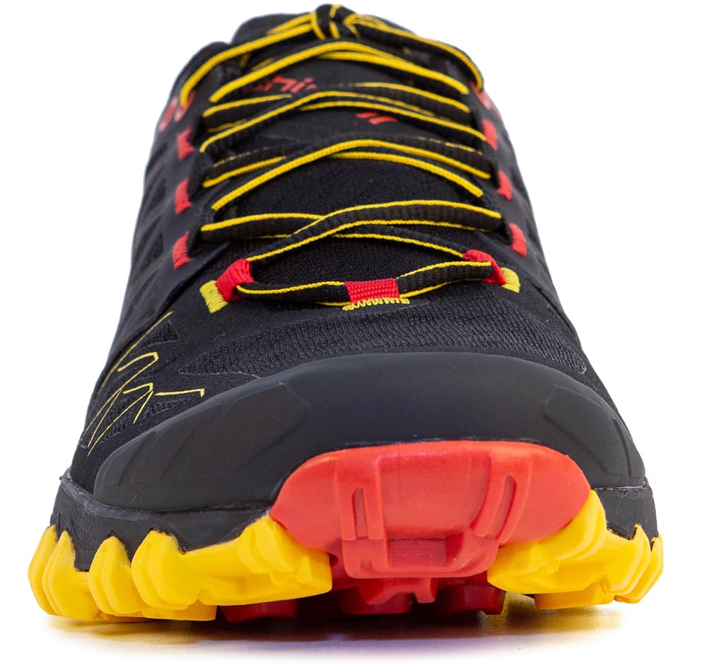Product gallery image number 3 for product Bushido II Gtx Running Shoes - Men's