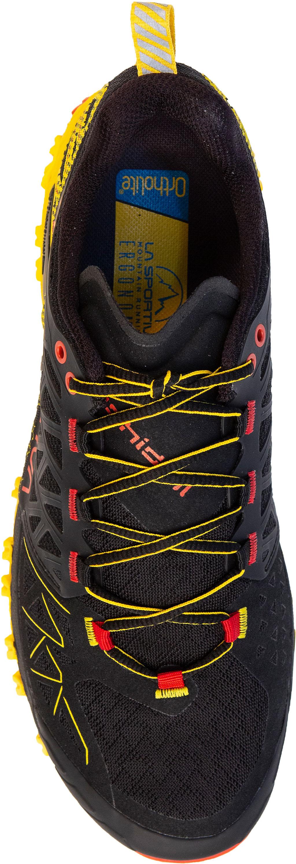 Product gallery image number 5 for product Bushido II Gtx Running Shoes - Men's