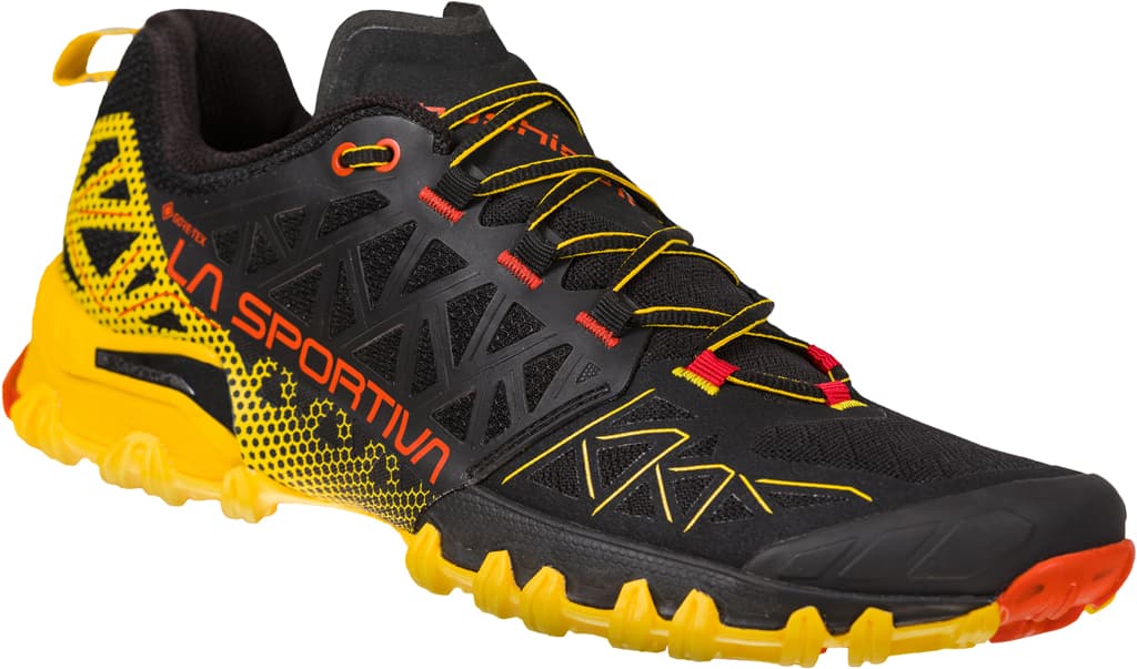 Product gallery image number 1 for product Bushido II Gtx Running Shoes - Men's