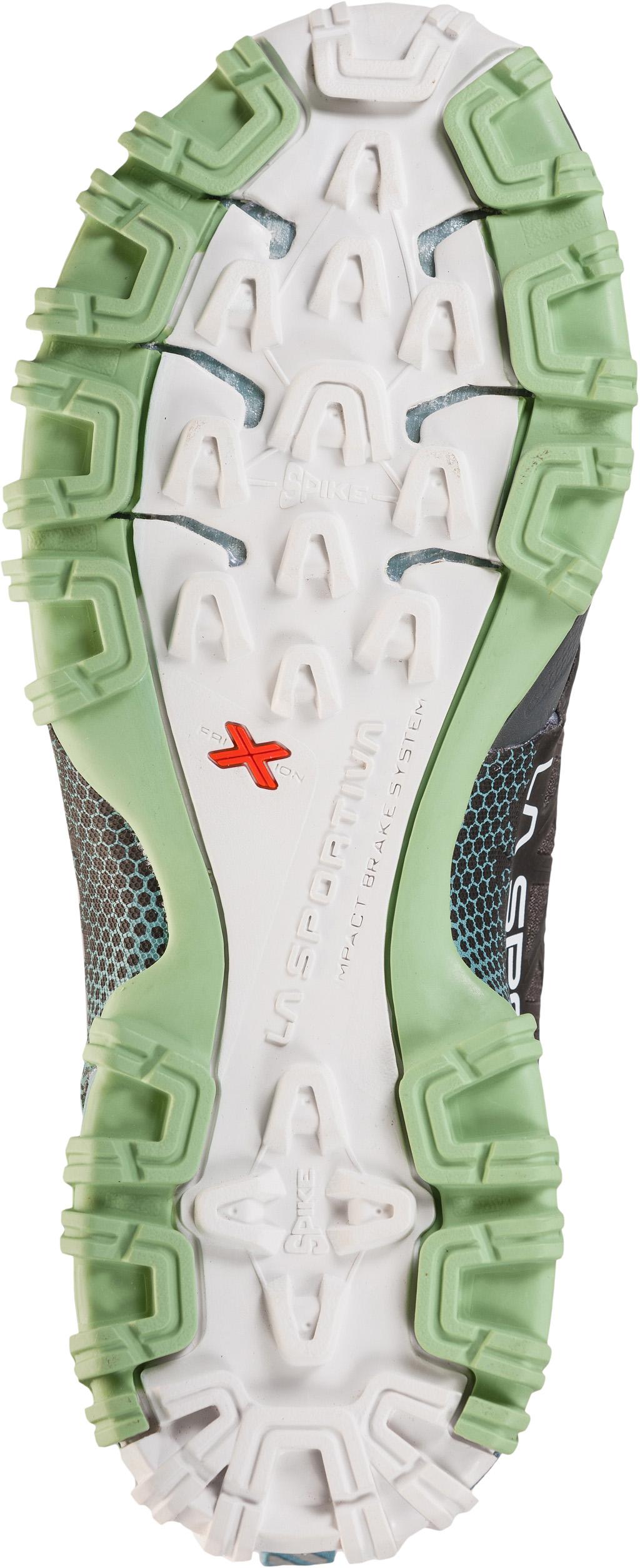 Product gallery image number 3 for product Bushido II Gtx Running Shoes - Women's