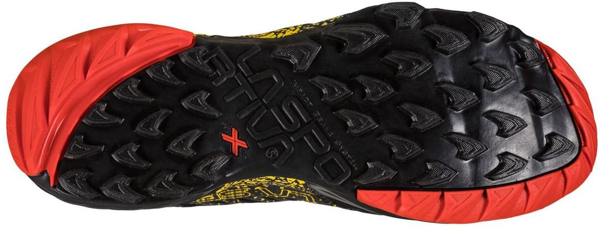 Product gallery image number 2 for product Akasha II Trail Running Shoes - Men's