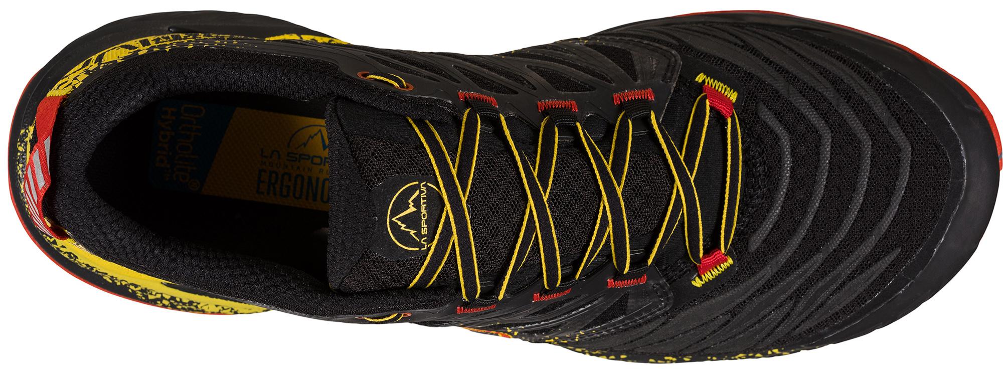 Product gallery image number 4 for product Akasha II Trail Running Shoes - Men's