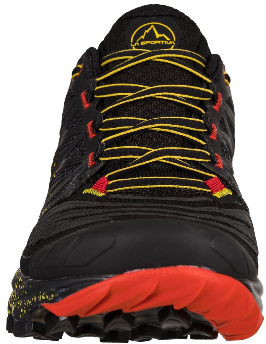 Product gallery image number 5 for product Akasha II Trail Running Shoes - Men's