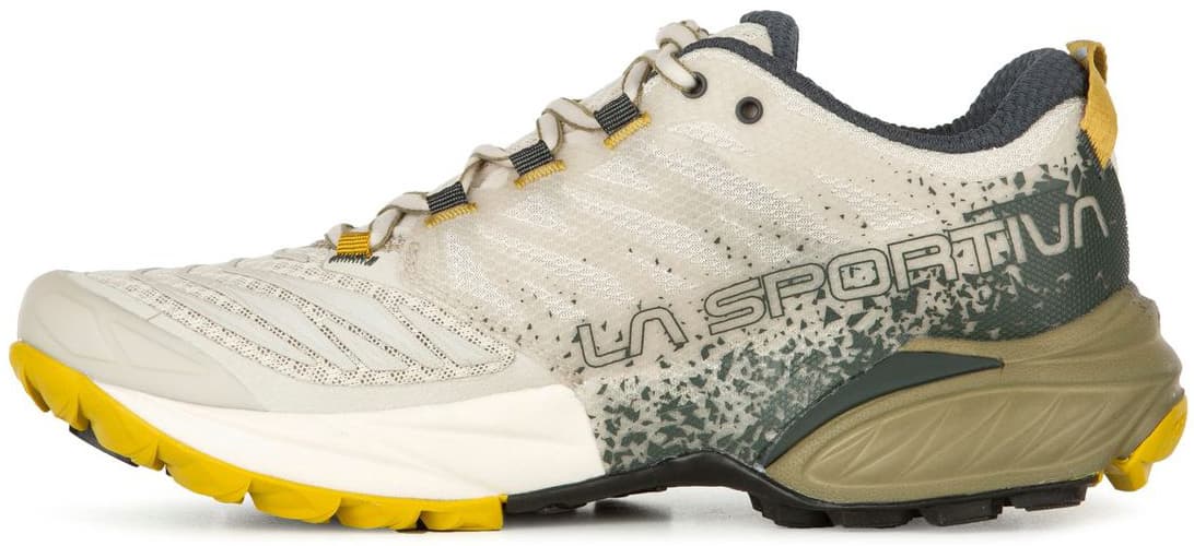 Product gallery image number 2 for product Akasha II Trail Running Shoes - Women's