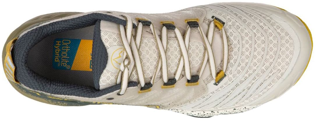 Product gallery image number 4 for product Akasha II Trail Running Shoes - Women's