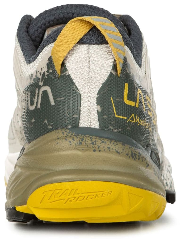 Product gallery image number 6 for product Akasha II Trail Running Shoes - Women's