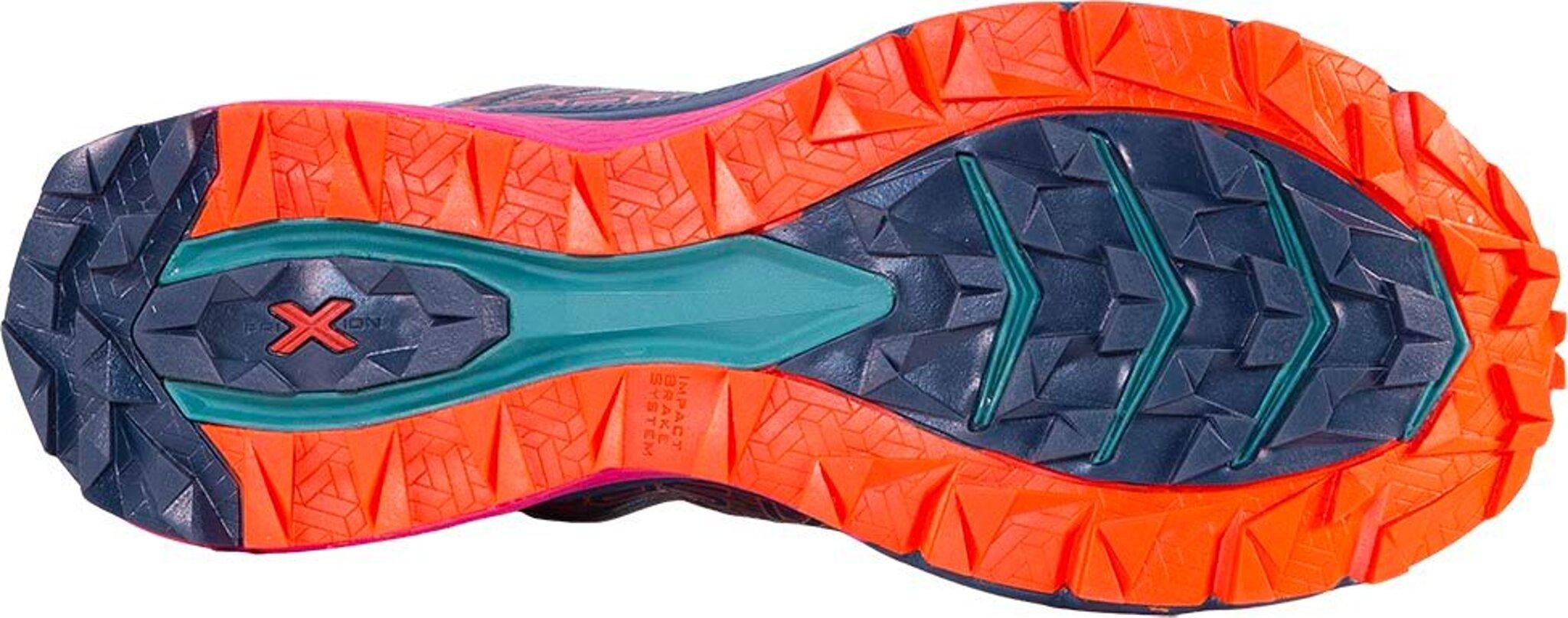 Product gallery image number 2 for product Jackal II Running Shoe - Women's