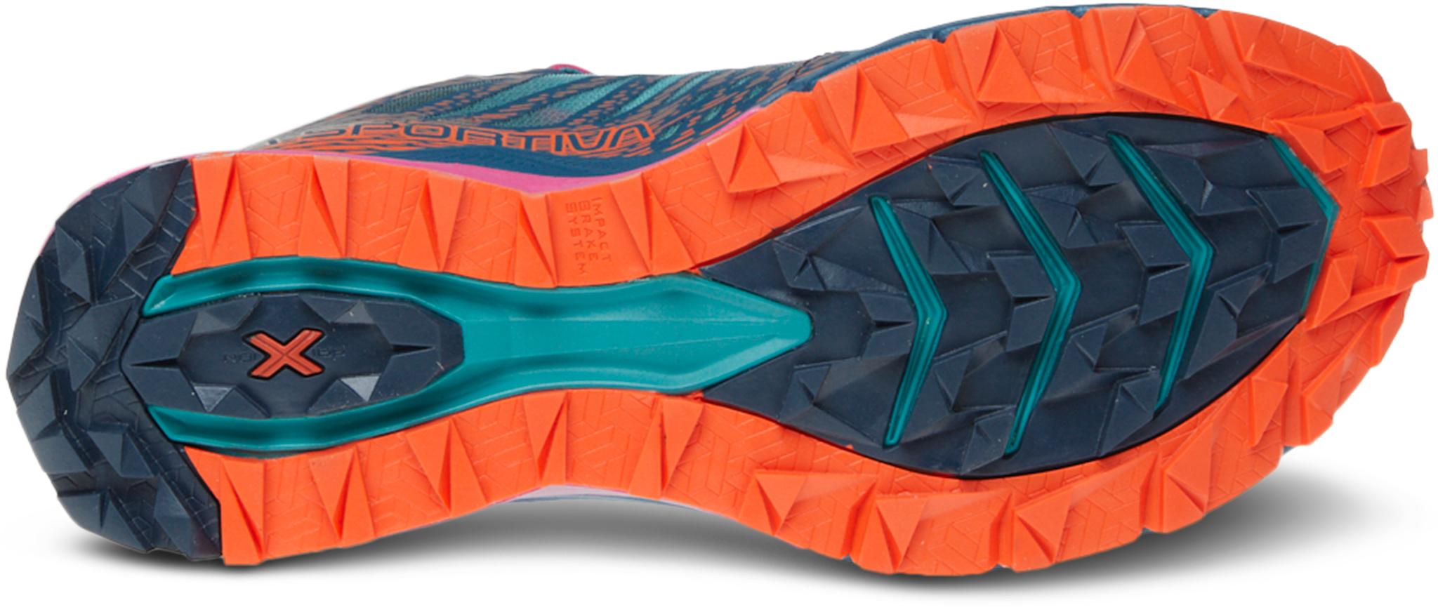 Product gallery image number 4 for product Jackal II Running Shoe - Women's