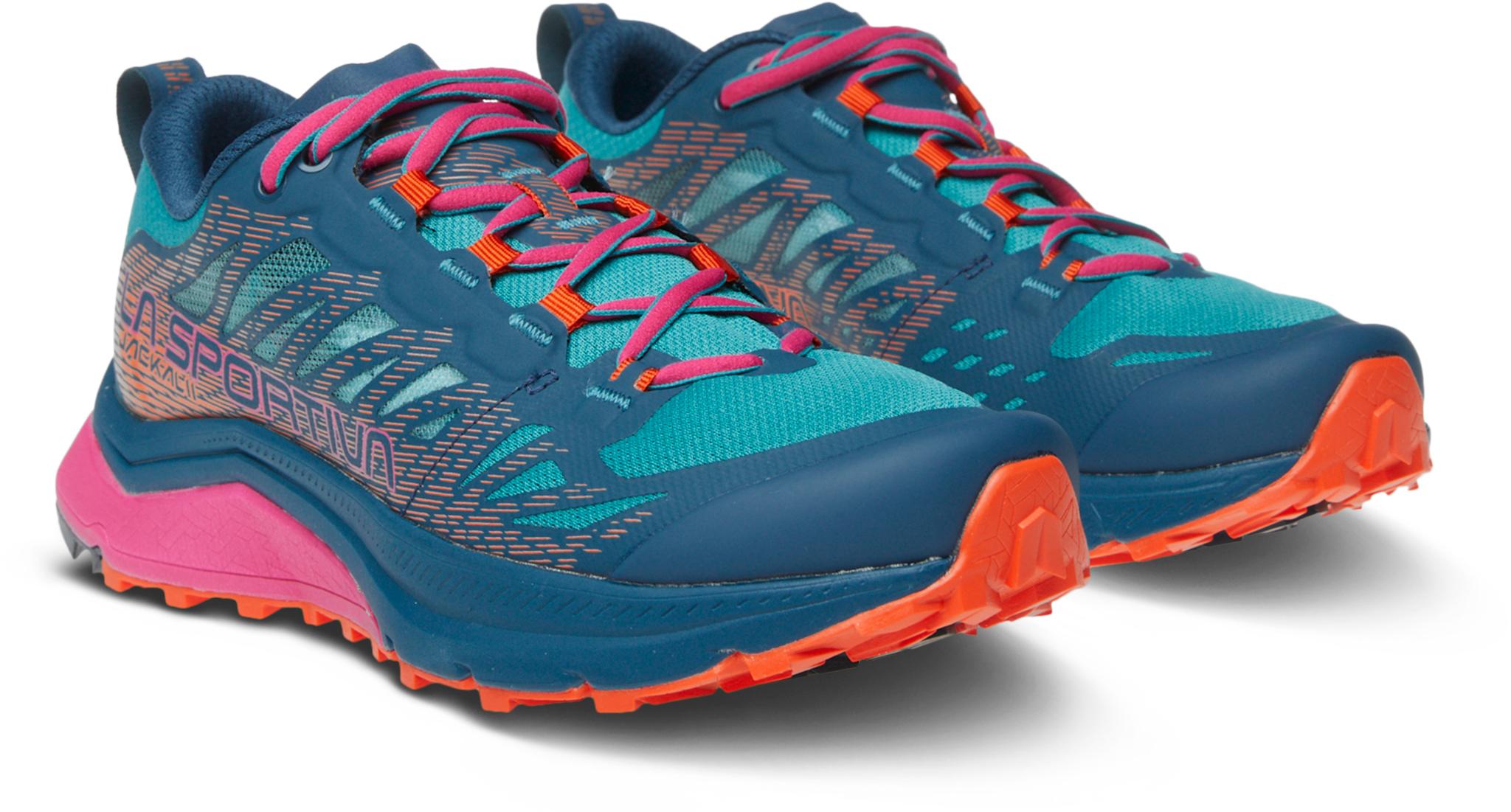 Product gallery image number 7 for product Jackal II Running Shoe - Women's