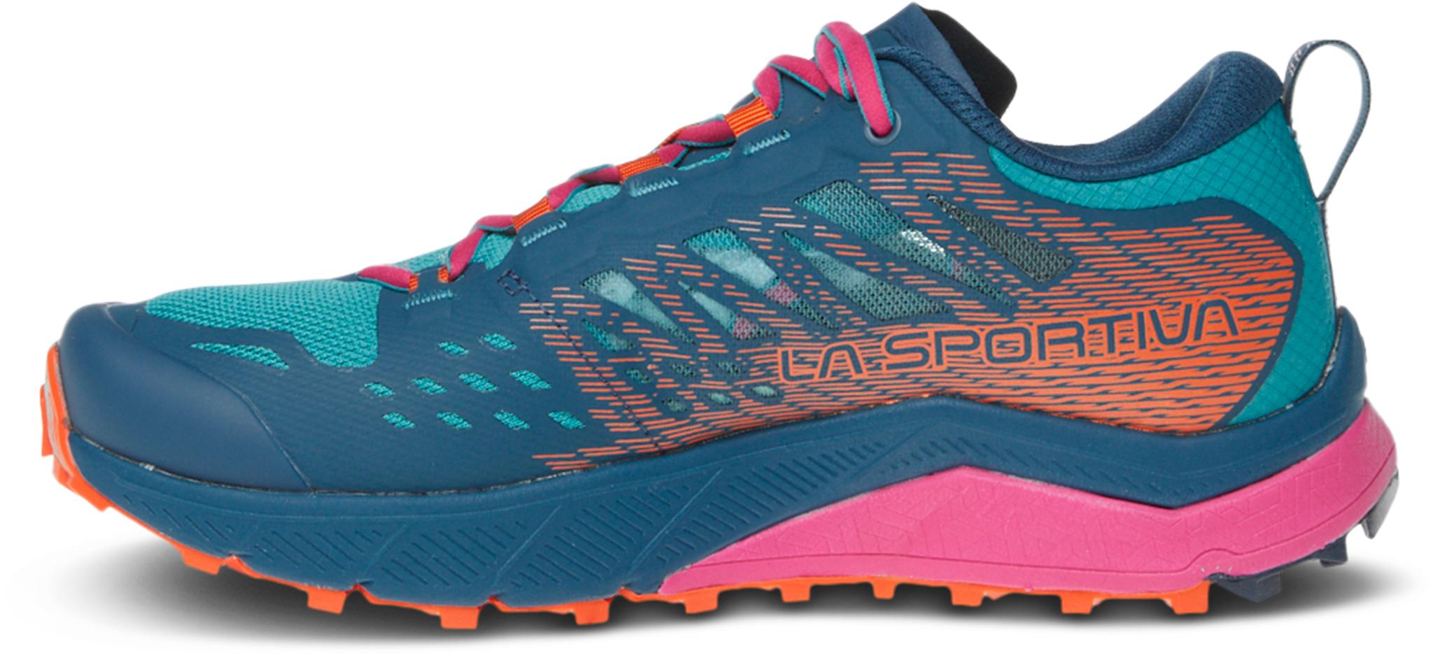 Product gallery image number 6 for product Jackal II Running Shoe - Women's