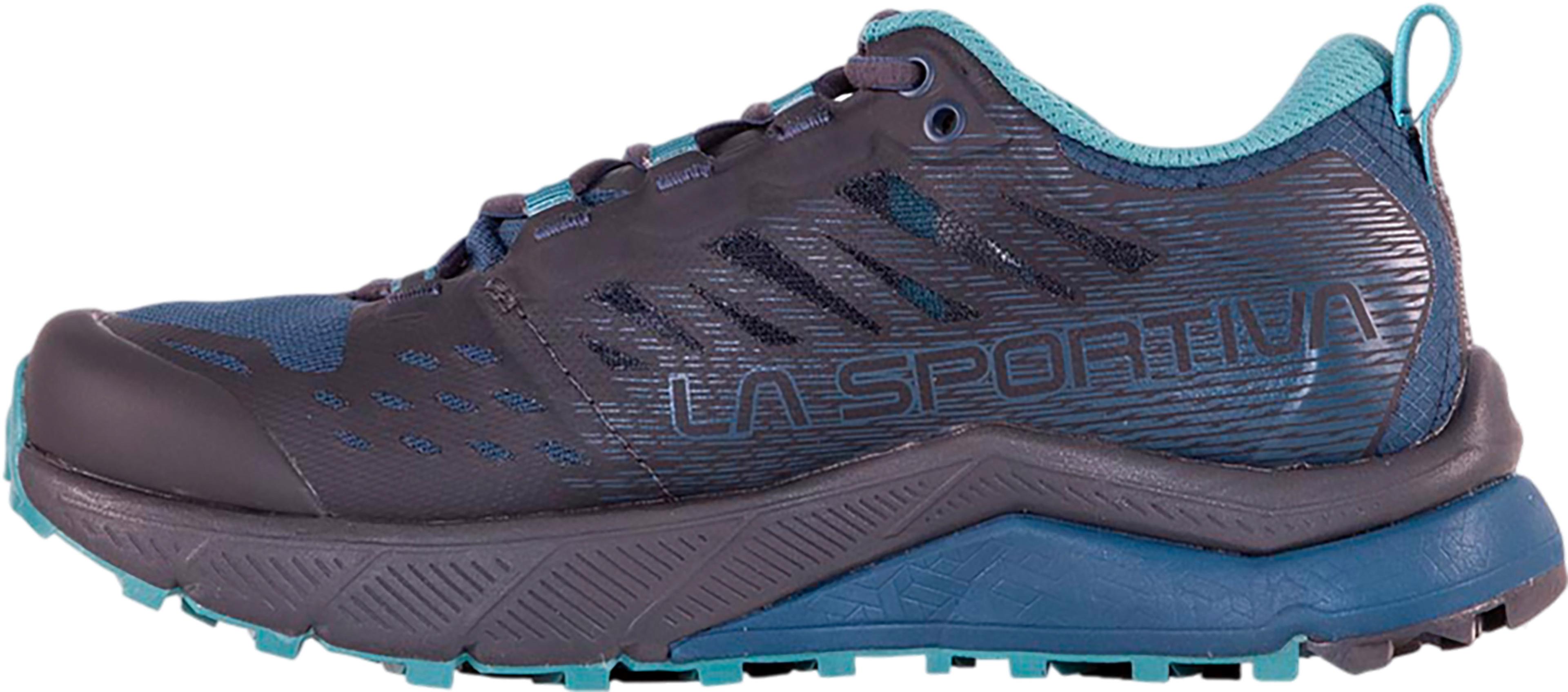 Numéro de l'image de la galerie de produits 5 pour le produit Souliers de course en montagne Jackal II - Femme