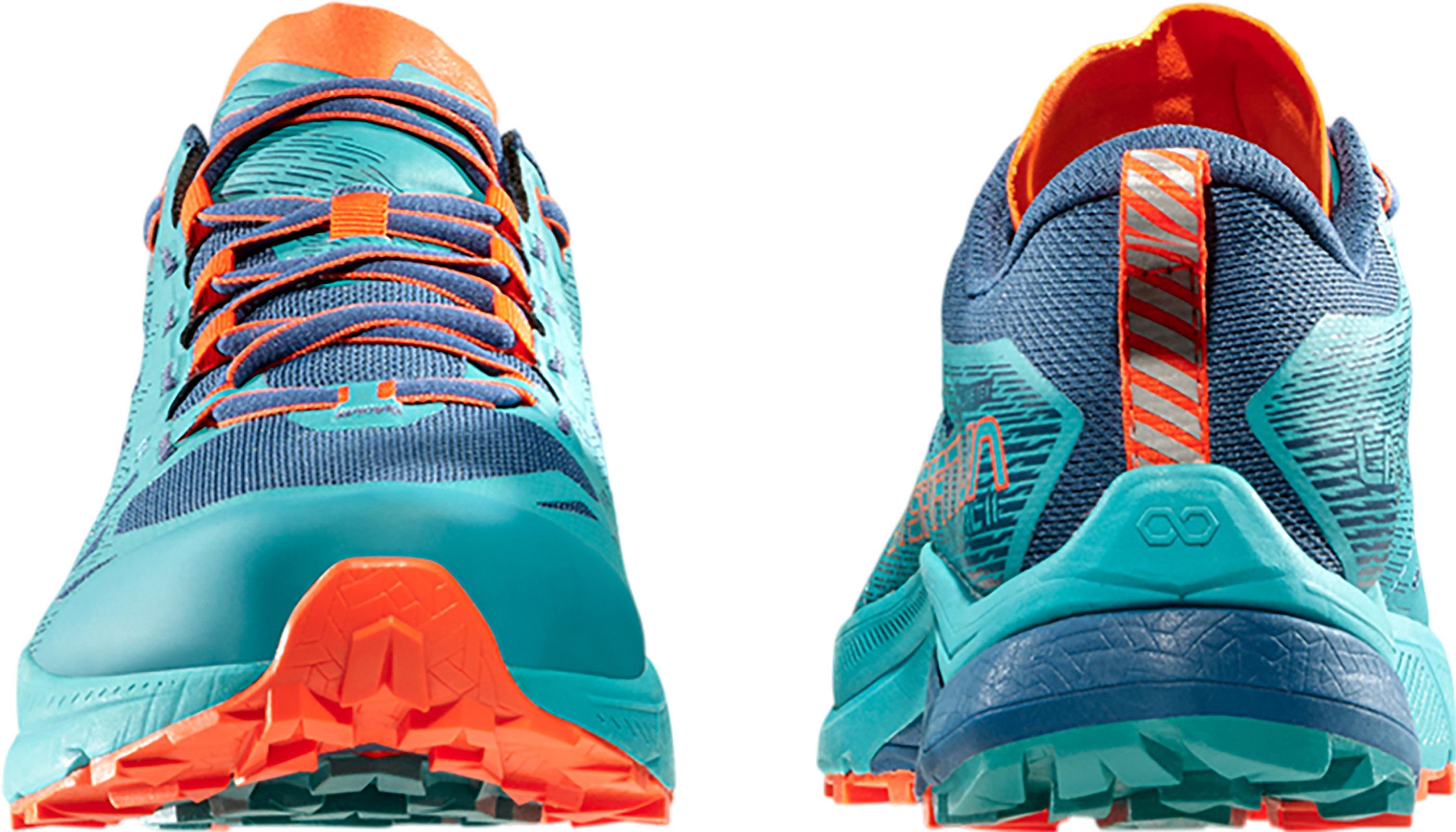 Product gallery image number 2 for product Jackal II GTX Mountain Running Shoes - Women's