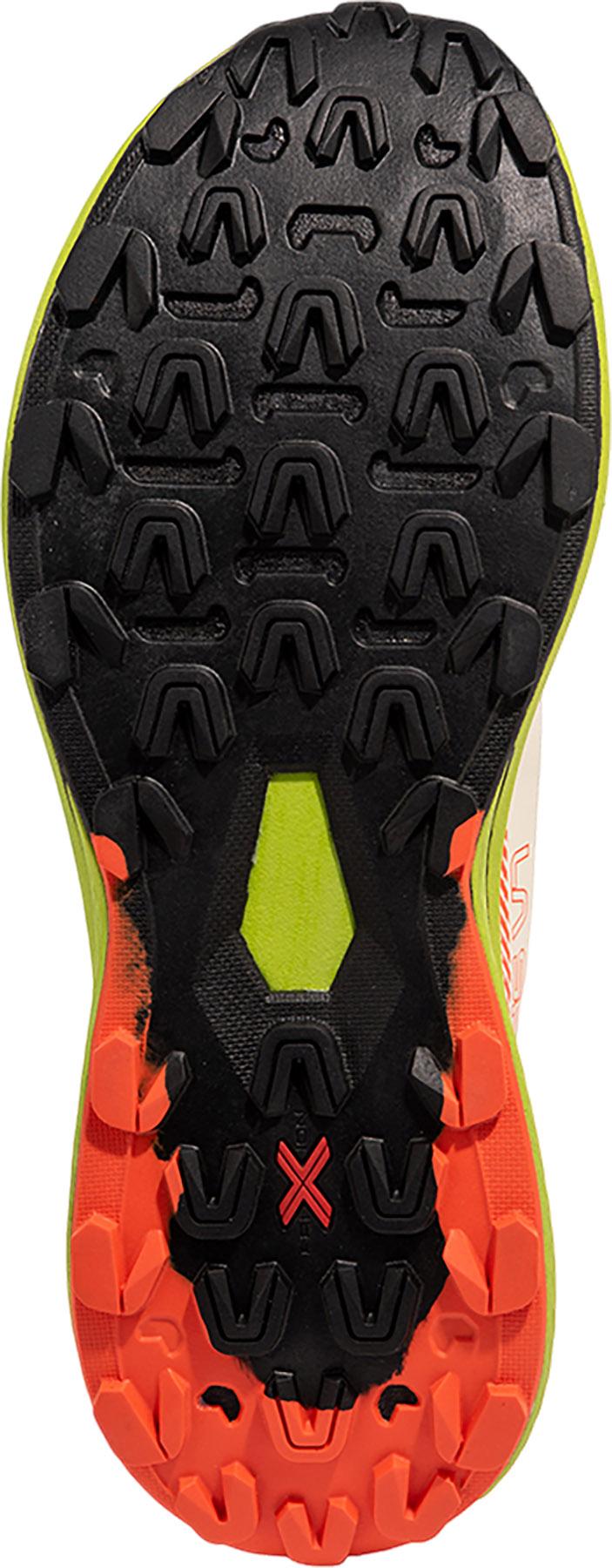 Product gallery image number 2 for product Prodigio Trail Running Shoes - Men's