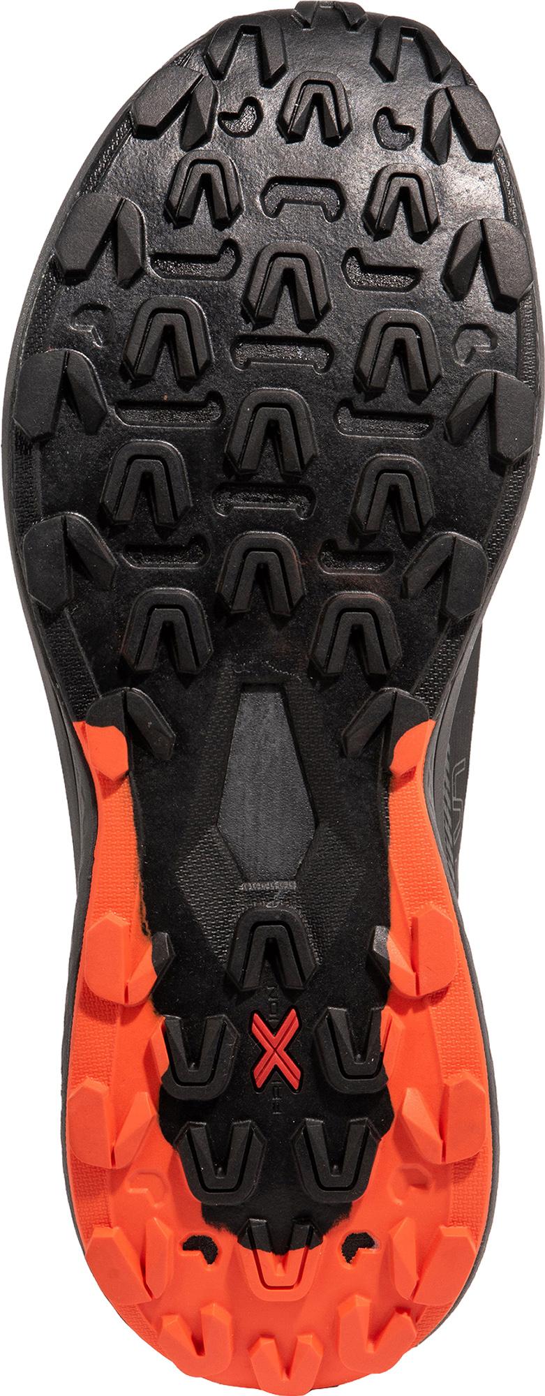 Numéro de l'image de la galerie de produits 2 pour le produit Souliers de course sur sentier Prodigio [Large] - Homme