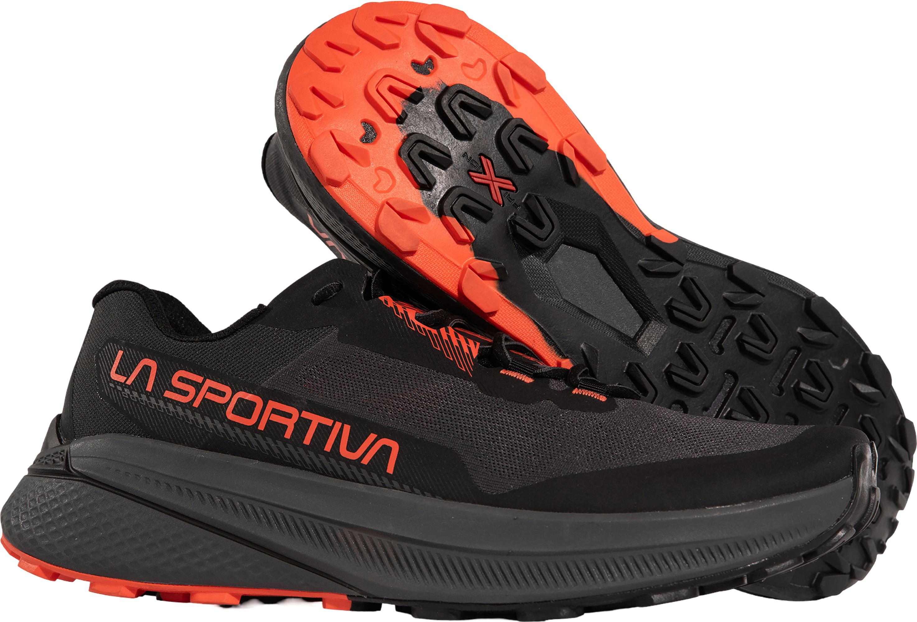 Numéro de l'image de la galerie de produits 6 pour le produit Souliers de course sur sentier Prodigio [Large] - Homme