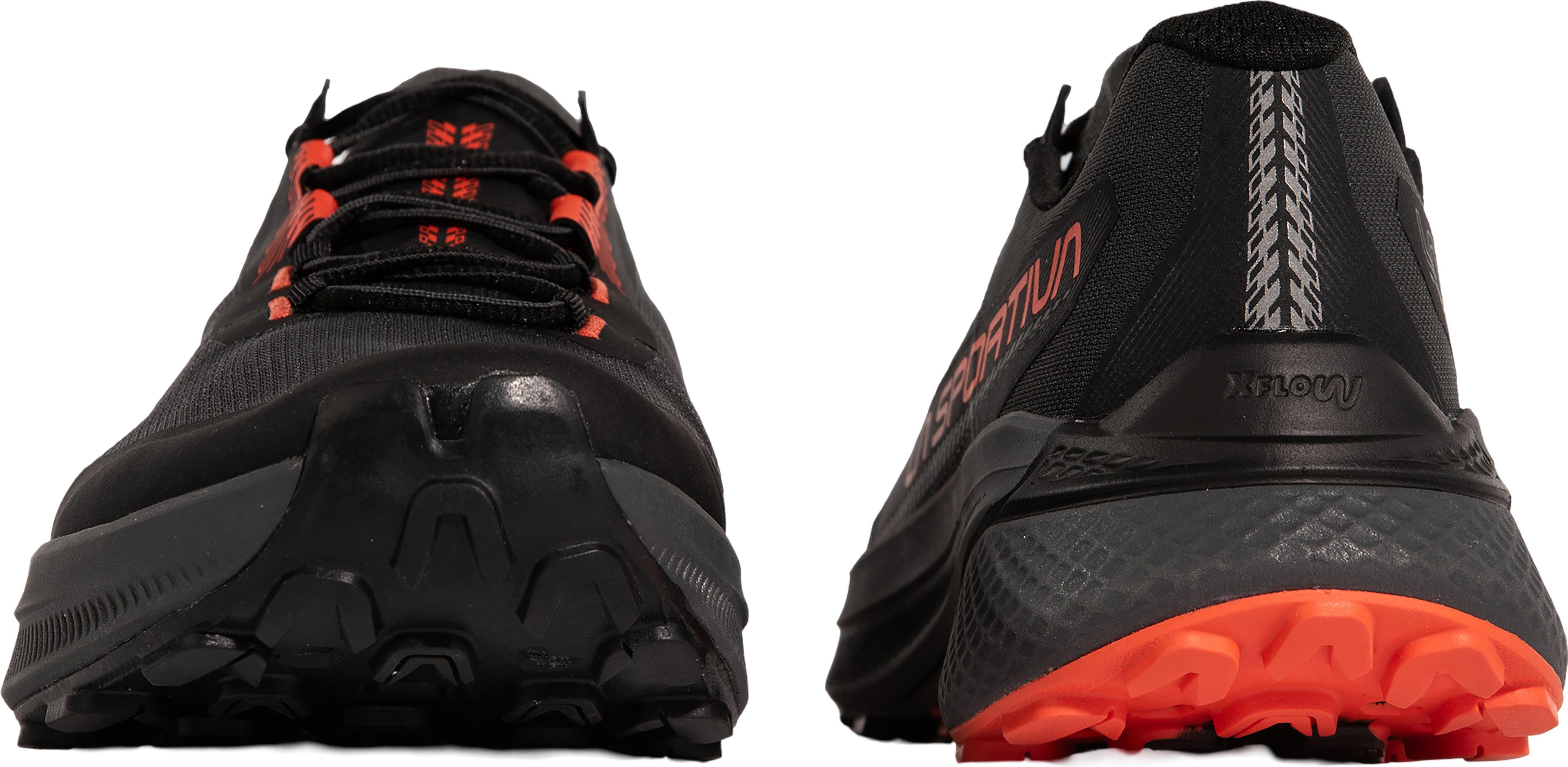 Numéro de l'image de la galerie de produits 5 pour le produit Souliers de course sur sentier Prodigio [Large] - Homme