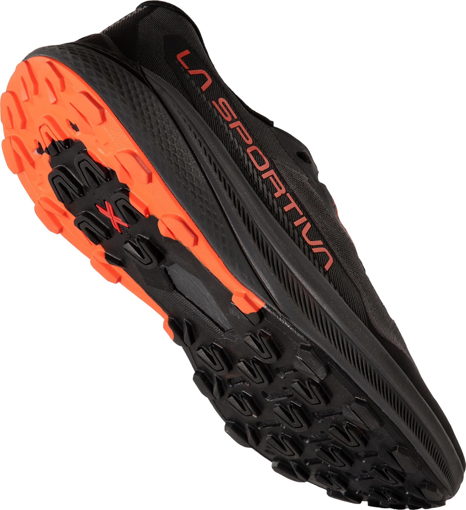 Numéro de l'image de la galerie de produits 4 pour le produit Souliers de course sur sentier Prodigio [Large] - Homme