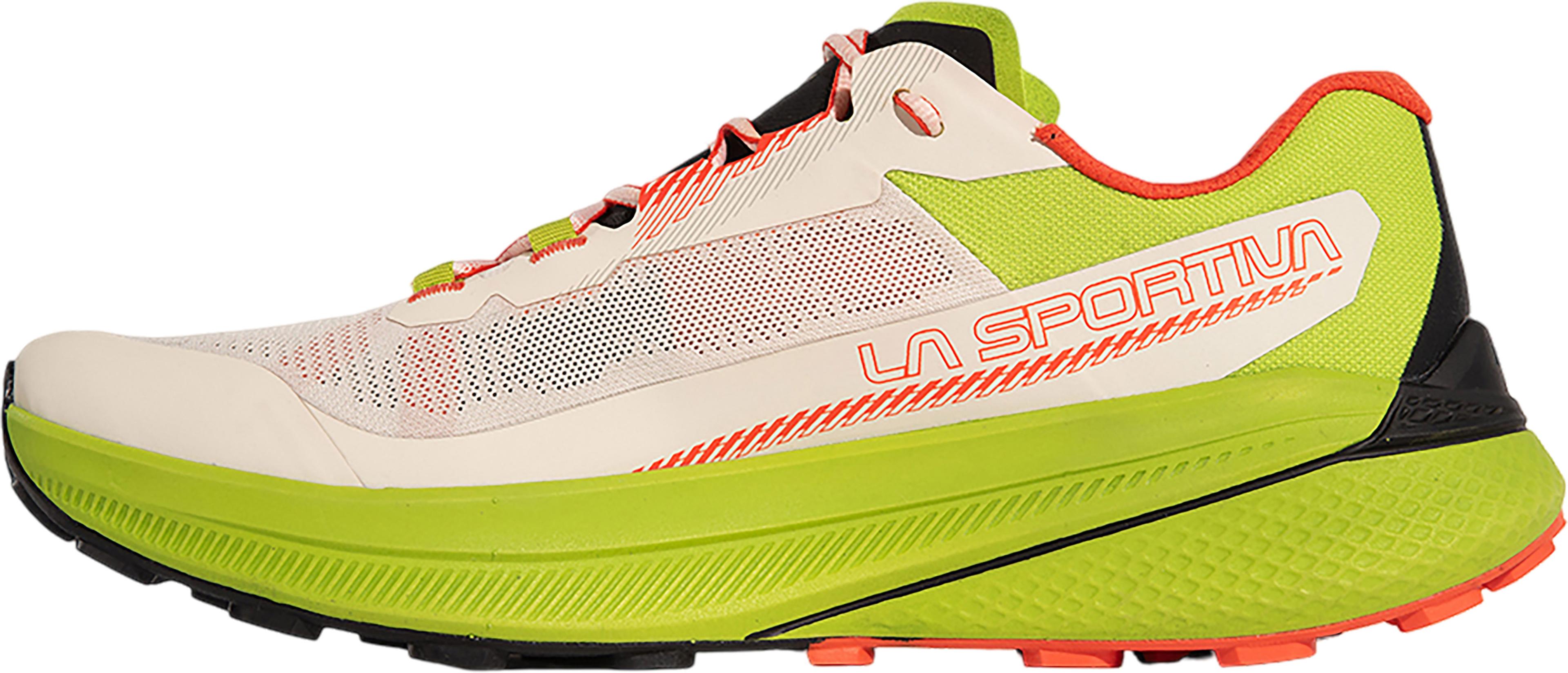 Product gallery image number 4 for product Prodigio Trail Running Shoes - Men's
