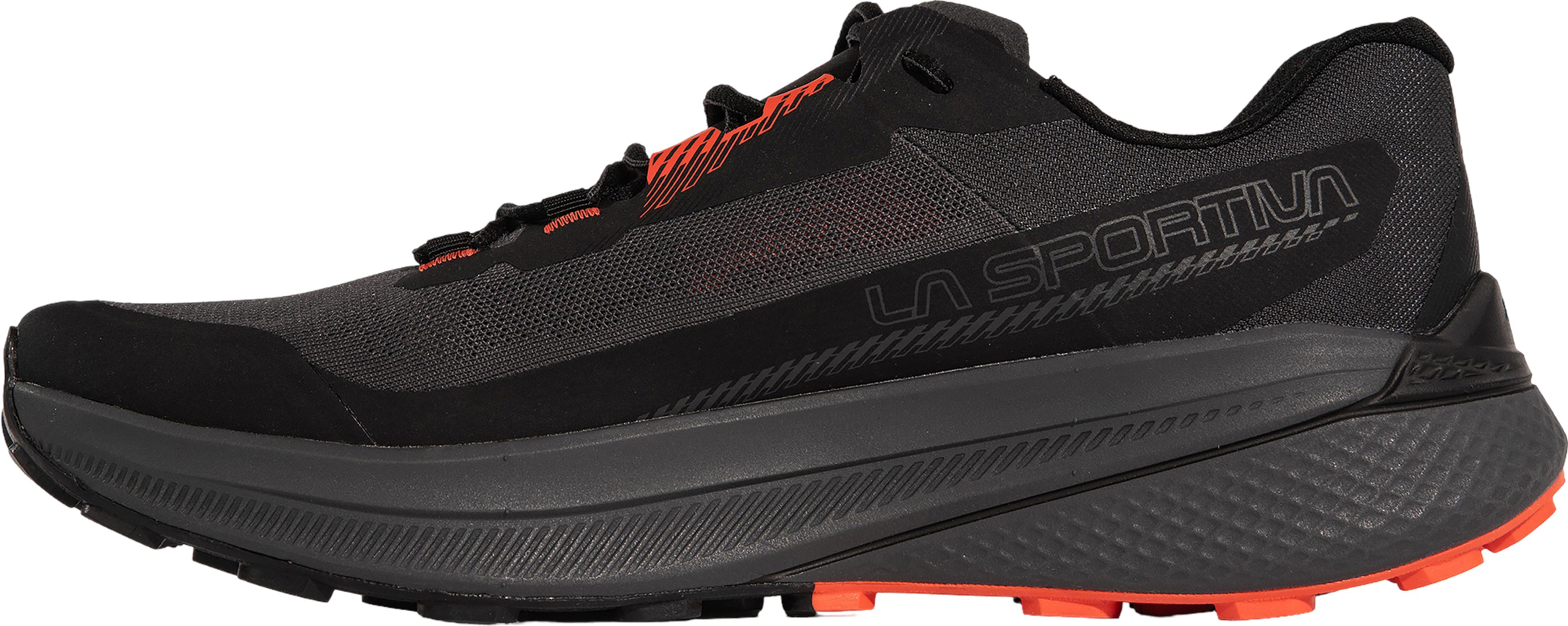 Numéro de l'image de la galerie de produits 3 pour le produit Souliers de course sur sentier Prodigio [Large] - Homme