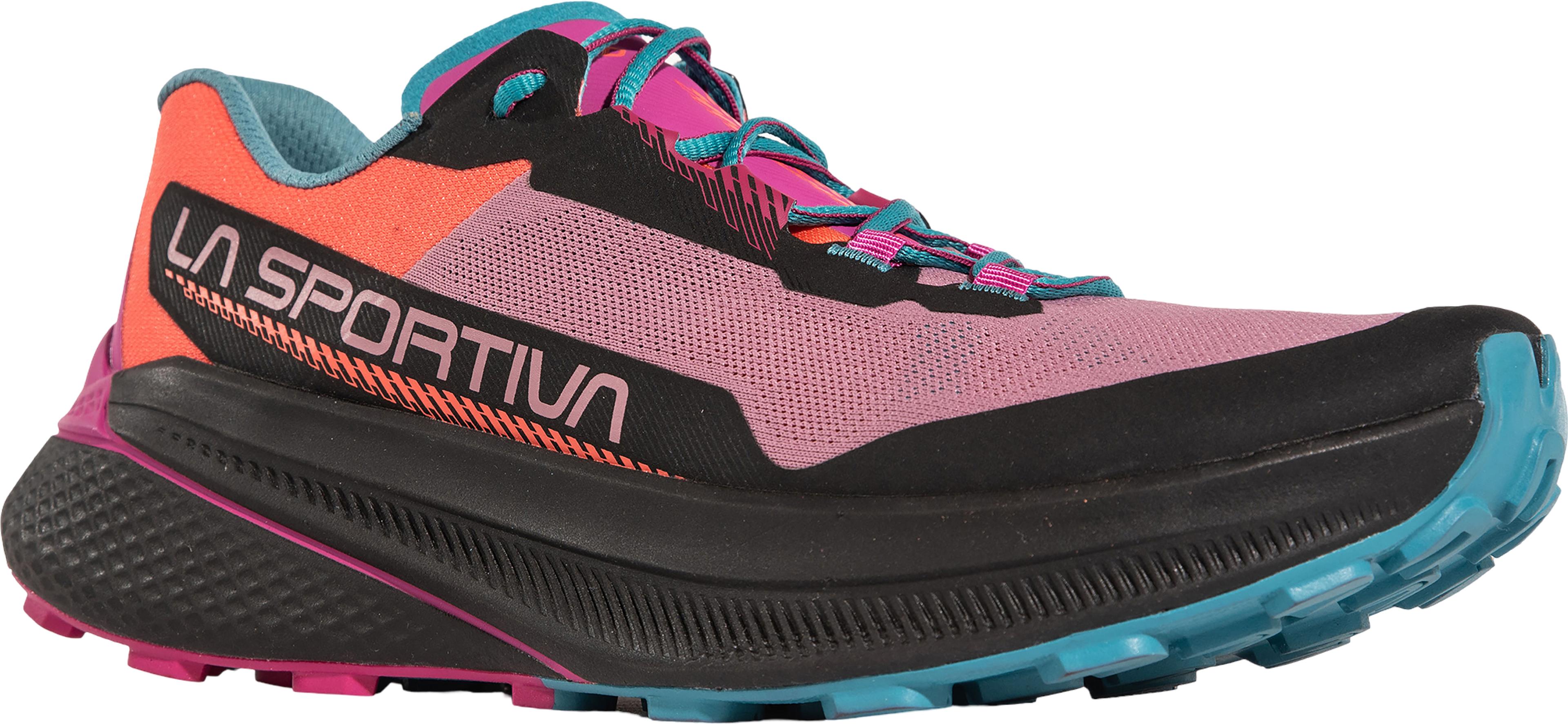 Numéro de l'image de la galerie de produits 5 pour le produit Souliers de course sur sentier Prodigio [Large] - Femme