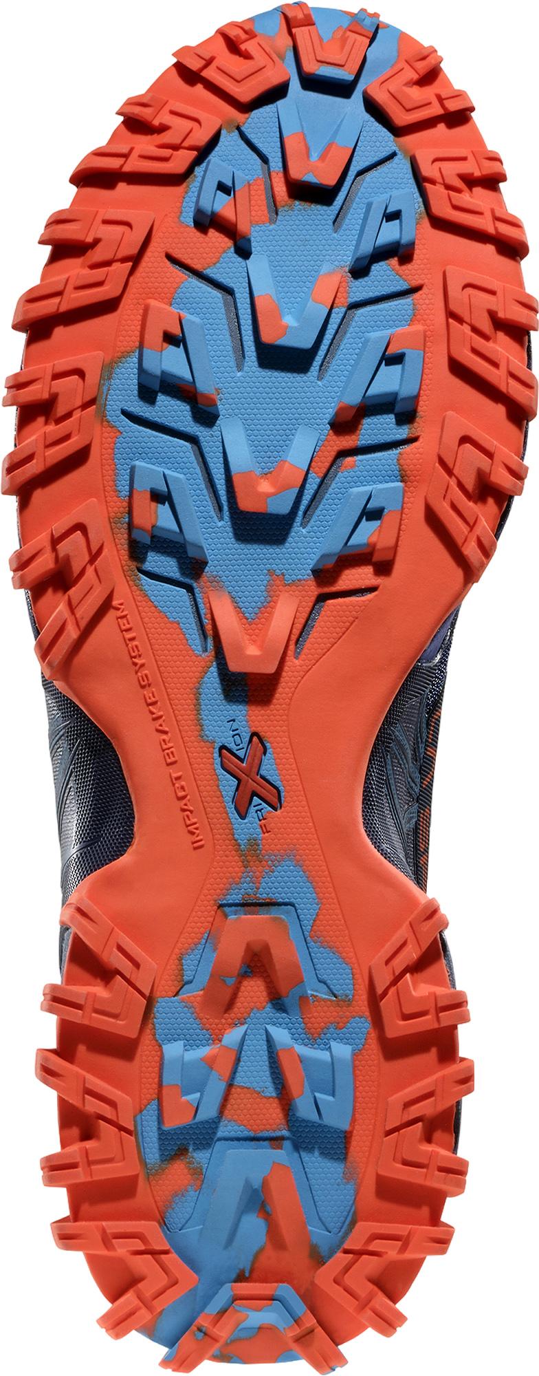 Product gallery image number 3 for product Bushido III Mountain Running Shoes - Men's