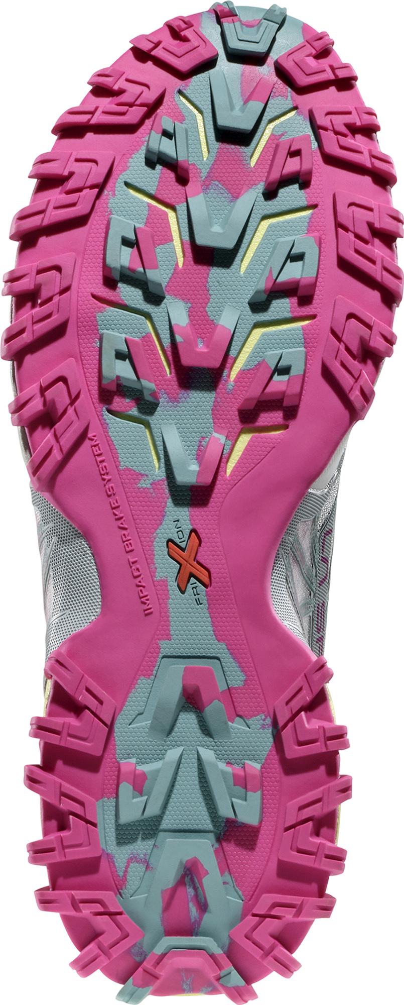 Product gallery image number 2 for product Bushido III Trail Running Shoes - Women's