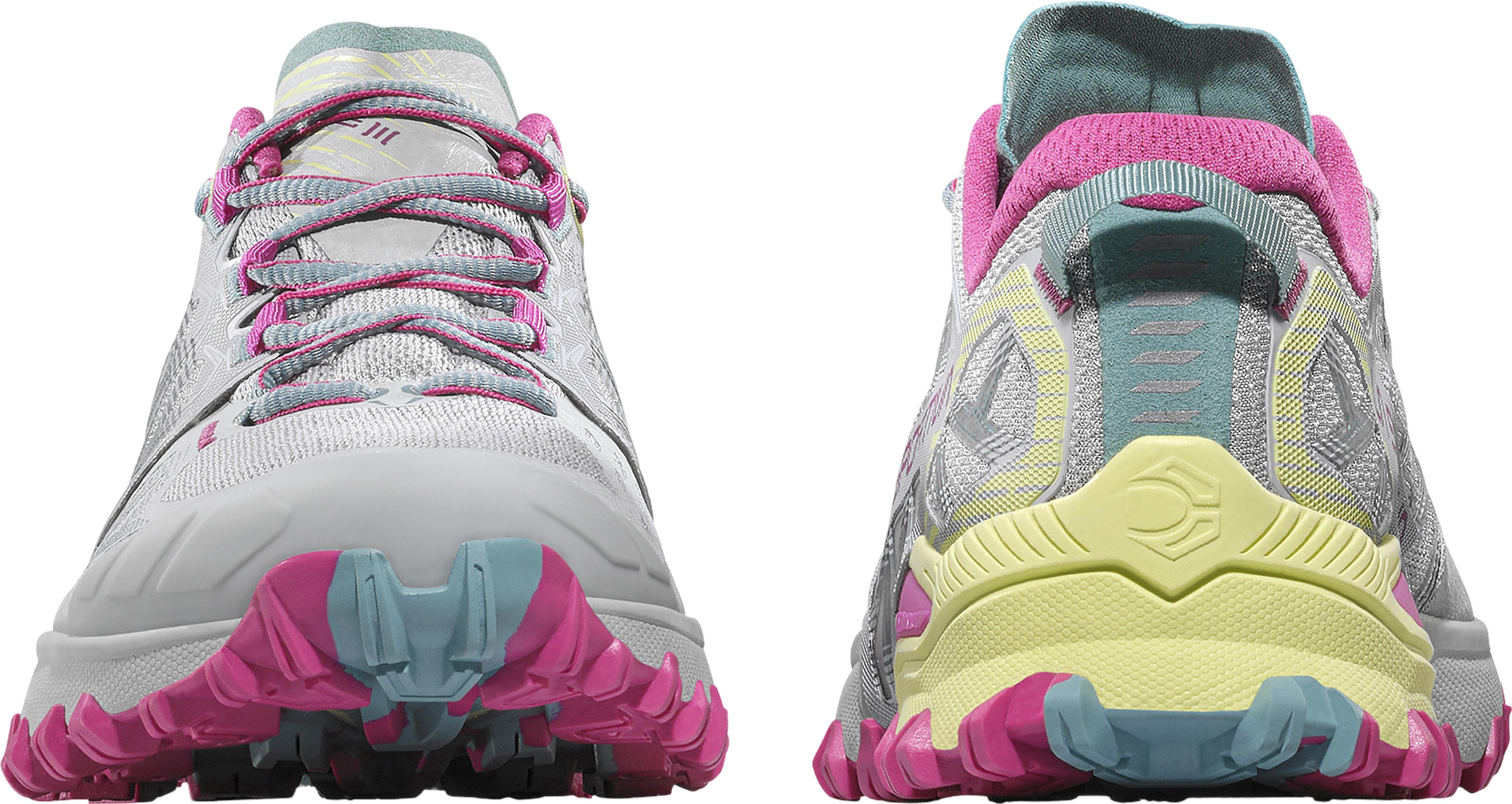 Product gallery image number 3 for product Bushido III Trail Running Shoes - Women's