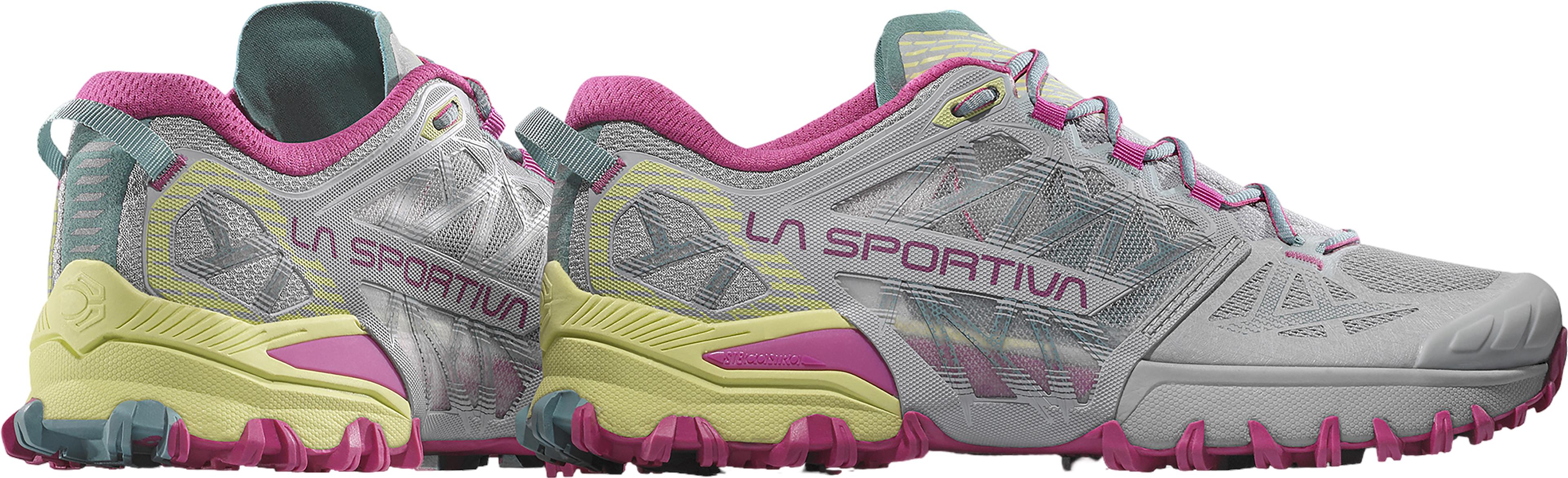 Product gallery image number 6 for product Bushido III Trail Running Shoes - Women's