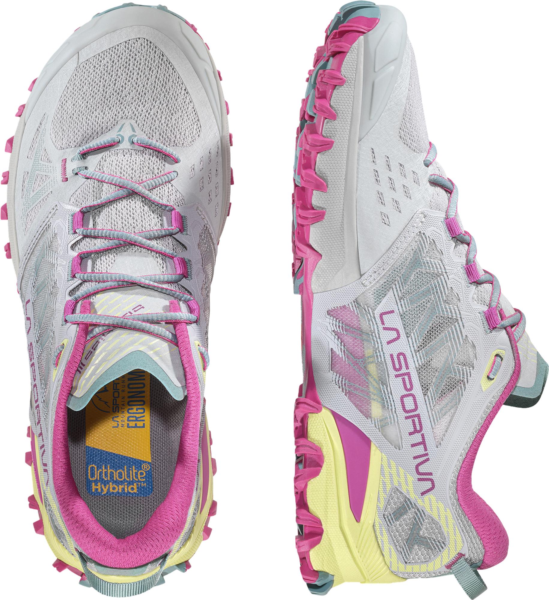 Product gallery image number 7 for product Bushido III Trail Running Shoes - Women's
