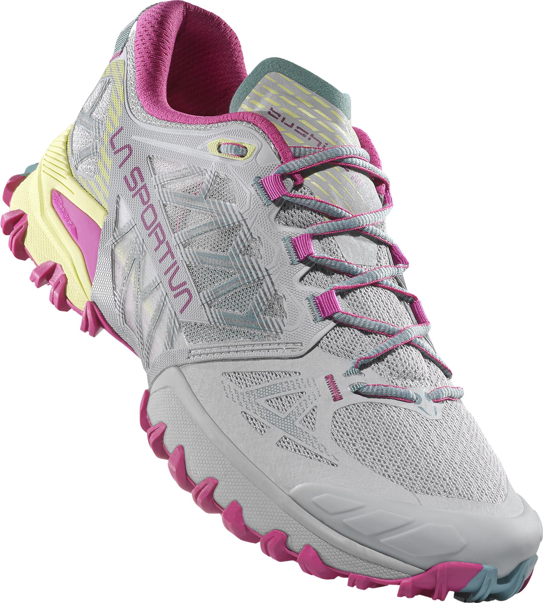 Product gallery image number 5 for product Bushido III Trail Running Shoes - Women's