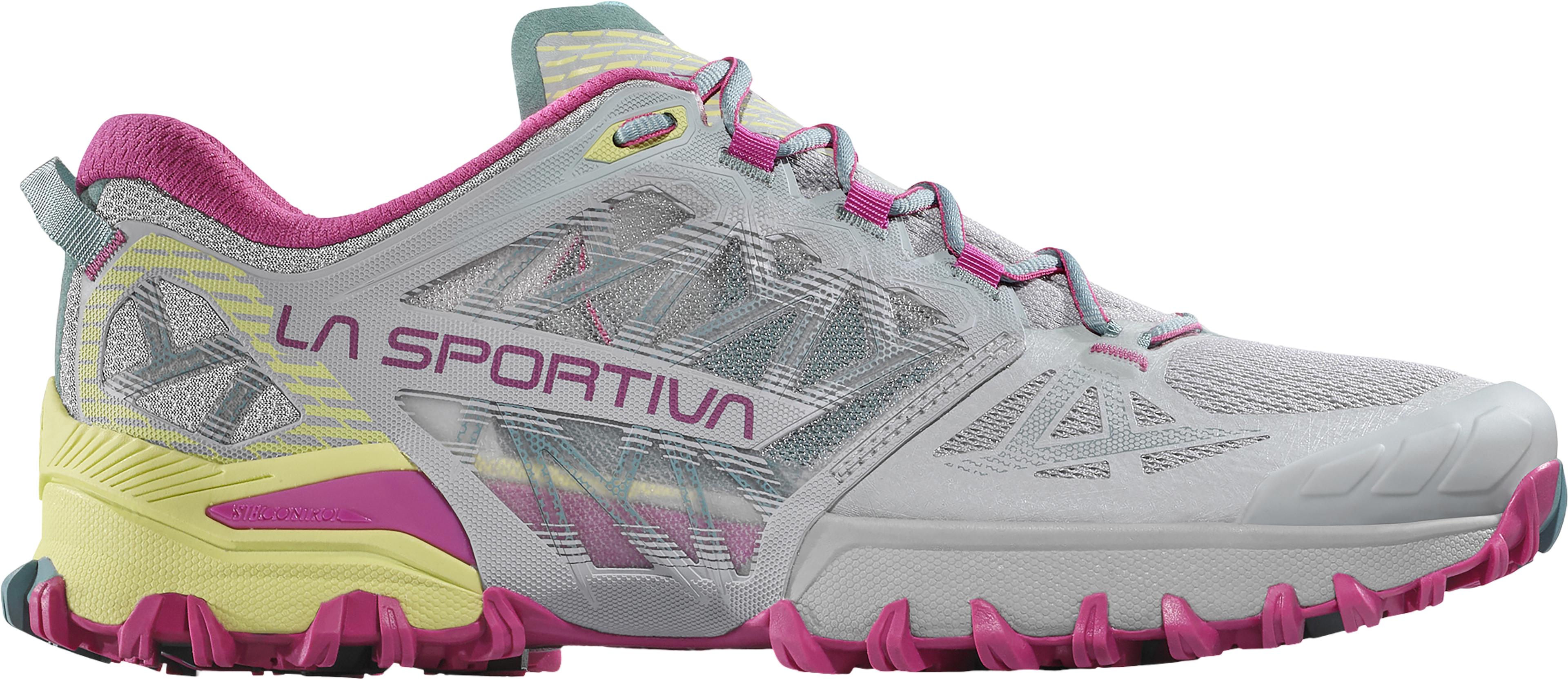 Product gallery image number 1 for product Bushido III Trail Running Shoes - Women's