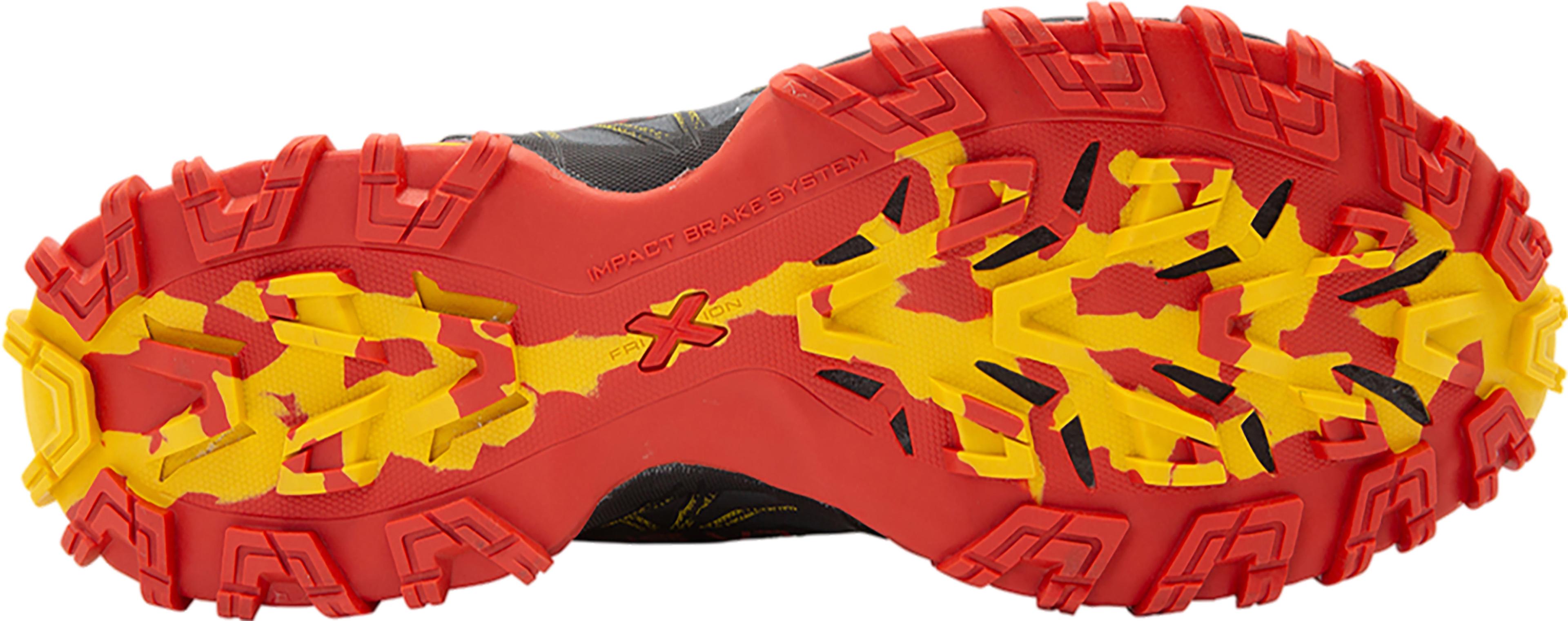 Product gallery image number 2 for product Bushido III GTX Trail Running Shoes - Men's