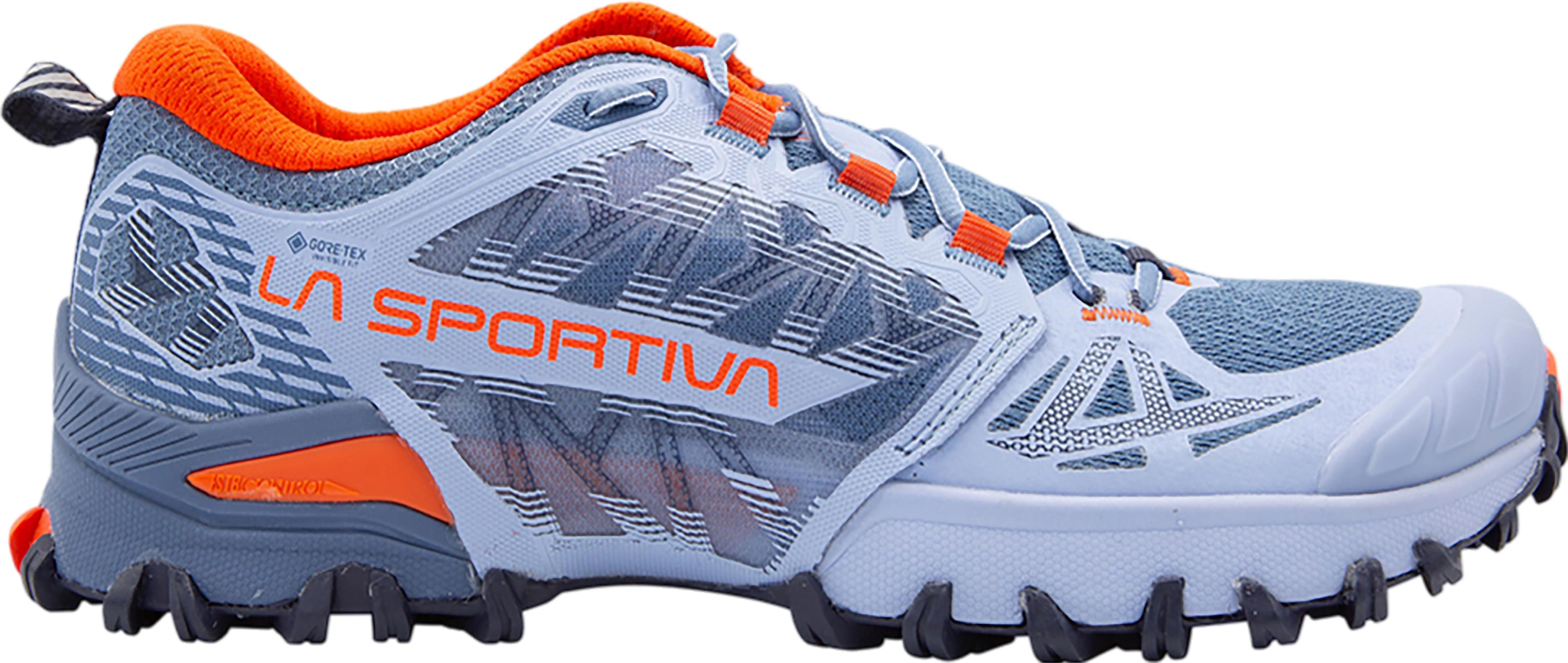 Product gallery image number 1 for product Bushido III GTX Trail Running Shoes - Women's