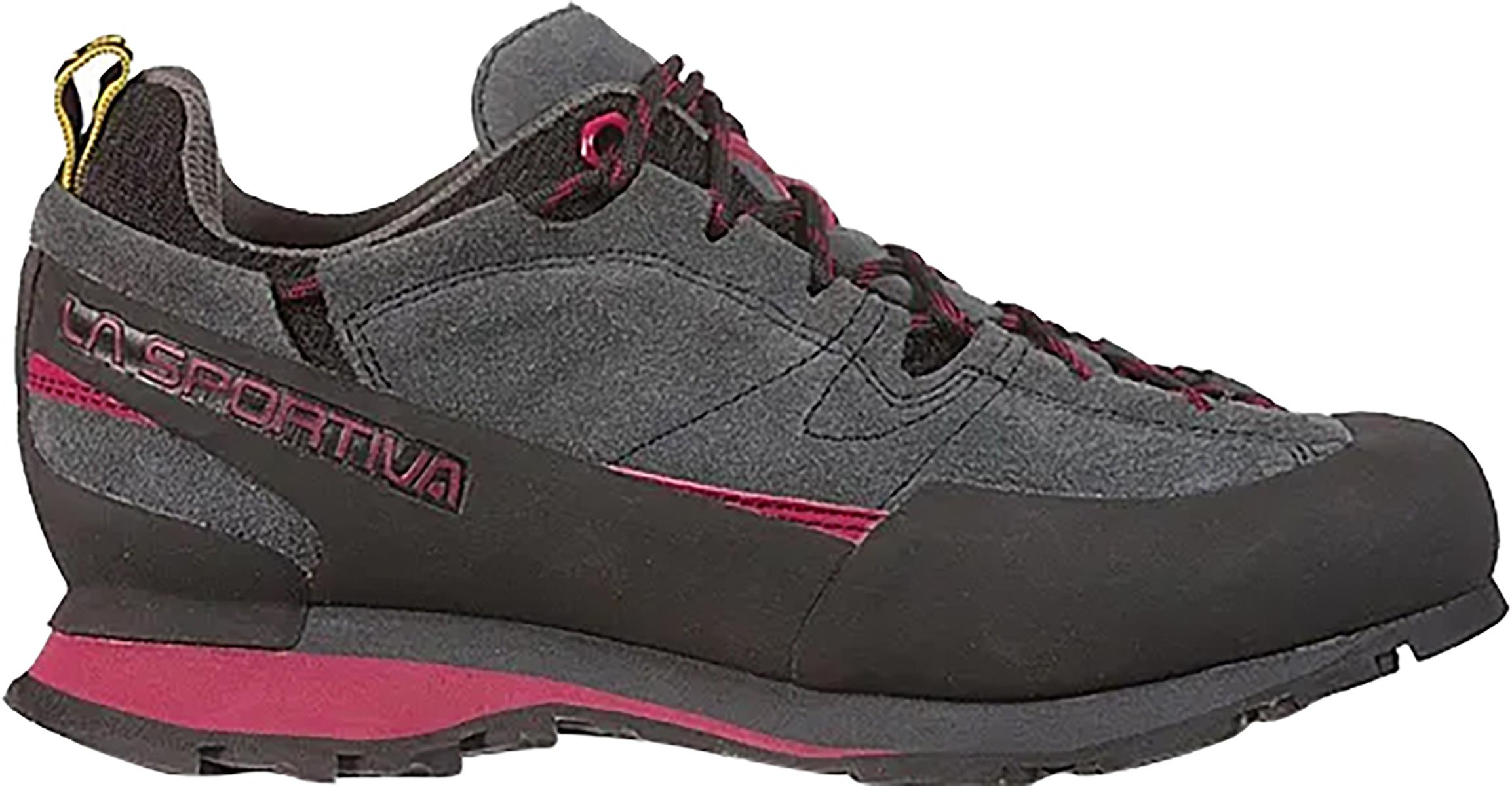 Product gallery image number 1 for product Boulder X Approach Shoes - Women's