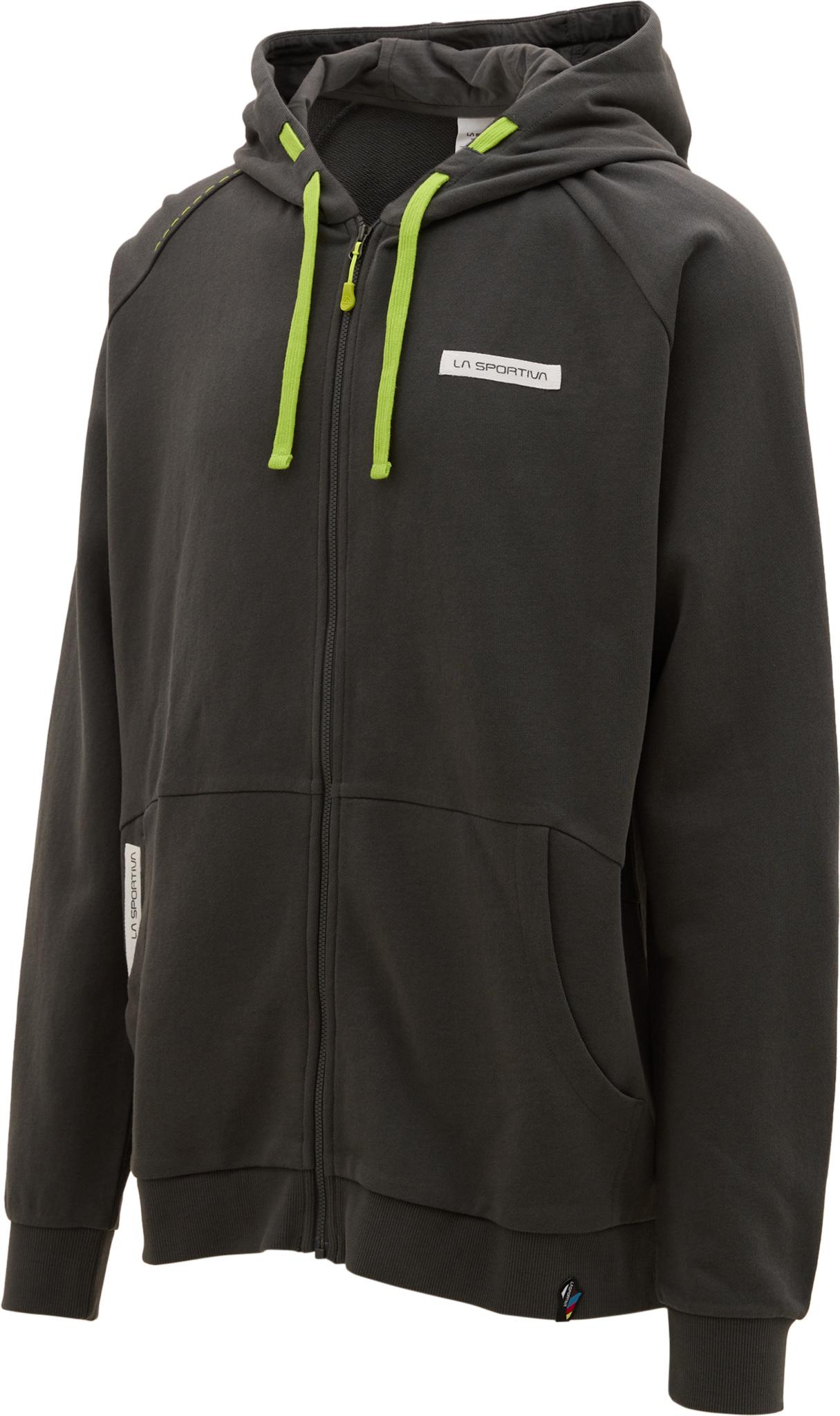 Numéro de l'image de la galerie de produits 3 pour le produit Chandail à capuchon Kaos - Homme