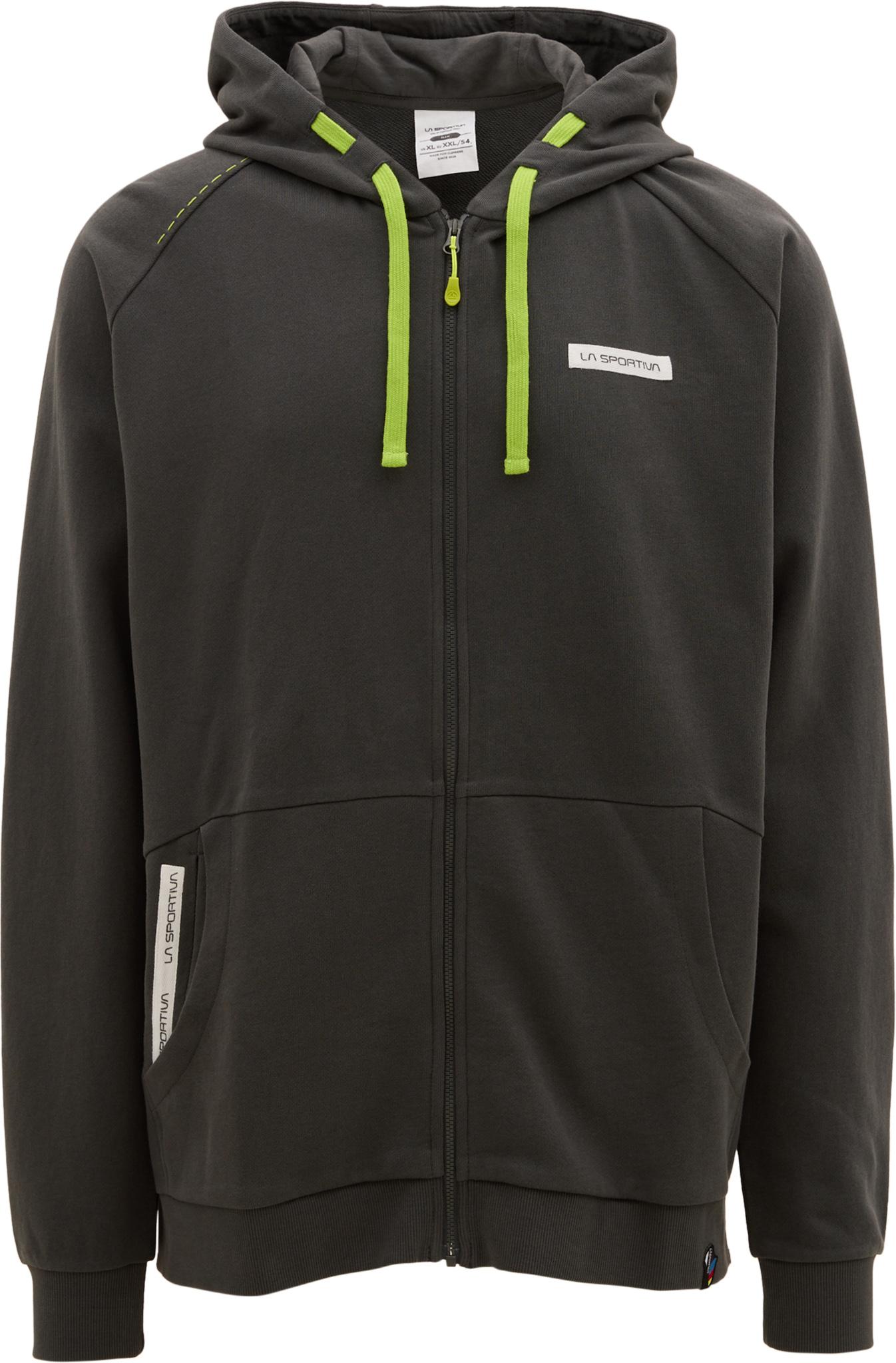 Numéro de l'image de la galerie de produits 1 pour le produit Chandail à capuchon Kaos - Homme