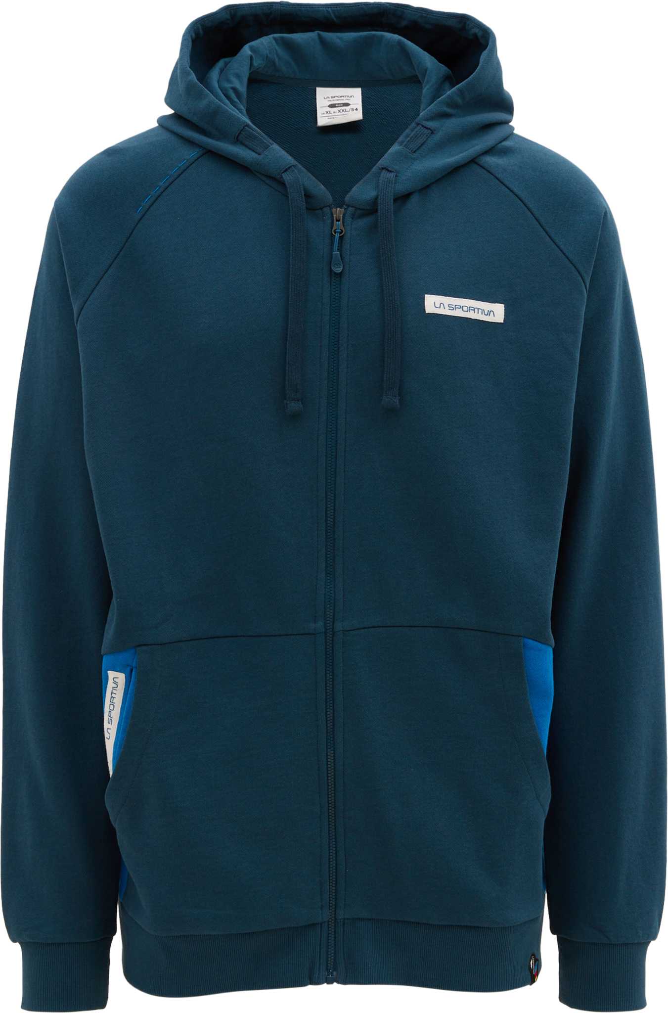 Image de produit pour Chandail à capuchon Kaos - Homme 