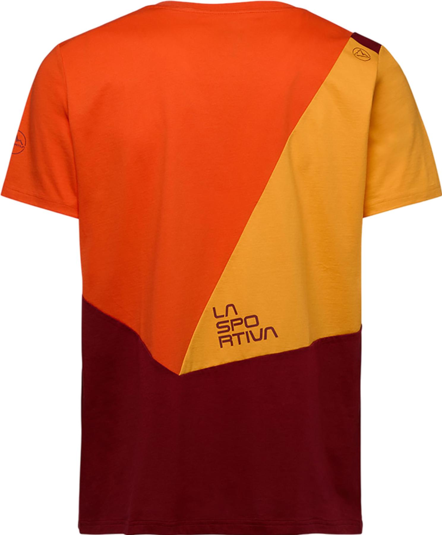 Product gallery image number 2 for product Dude T-Shirt - Men's