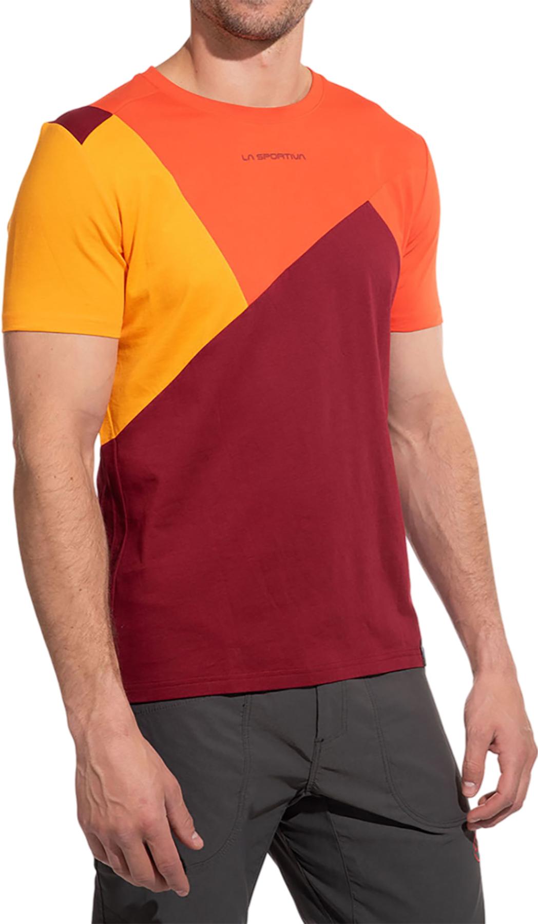 Product gallery image number 3 for product Dude T-Shirt - Men's