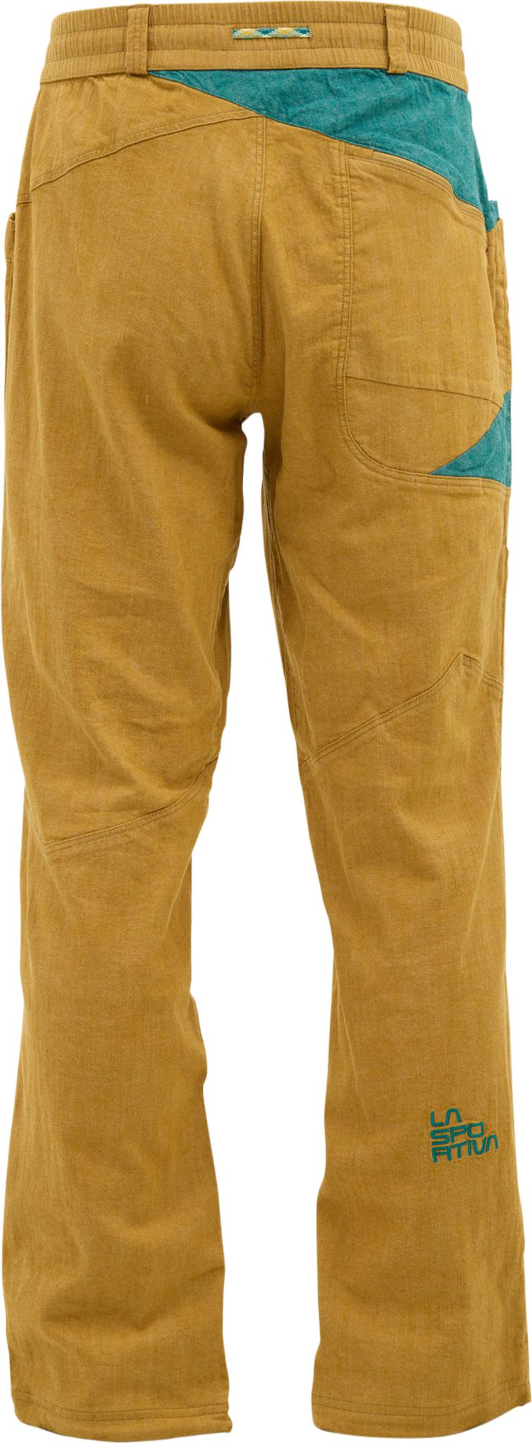 Numéro de l'image de la galerie de produits 2 pour le produit Pantalon Sierra Rock - Homme 