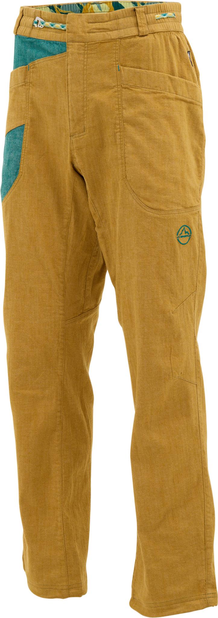 Numéro de l'image de la galerie de produits 3 pour le produit Pantalon Sierra Rock - Homme 