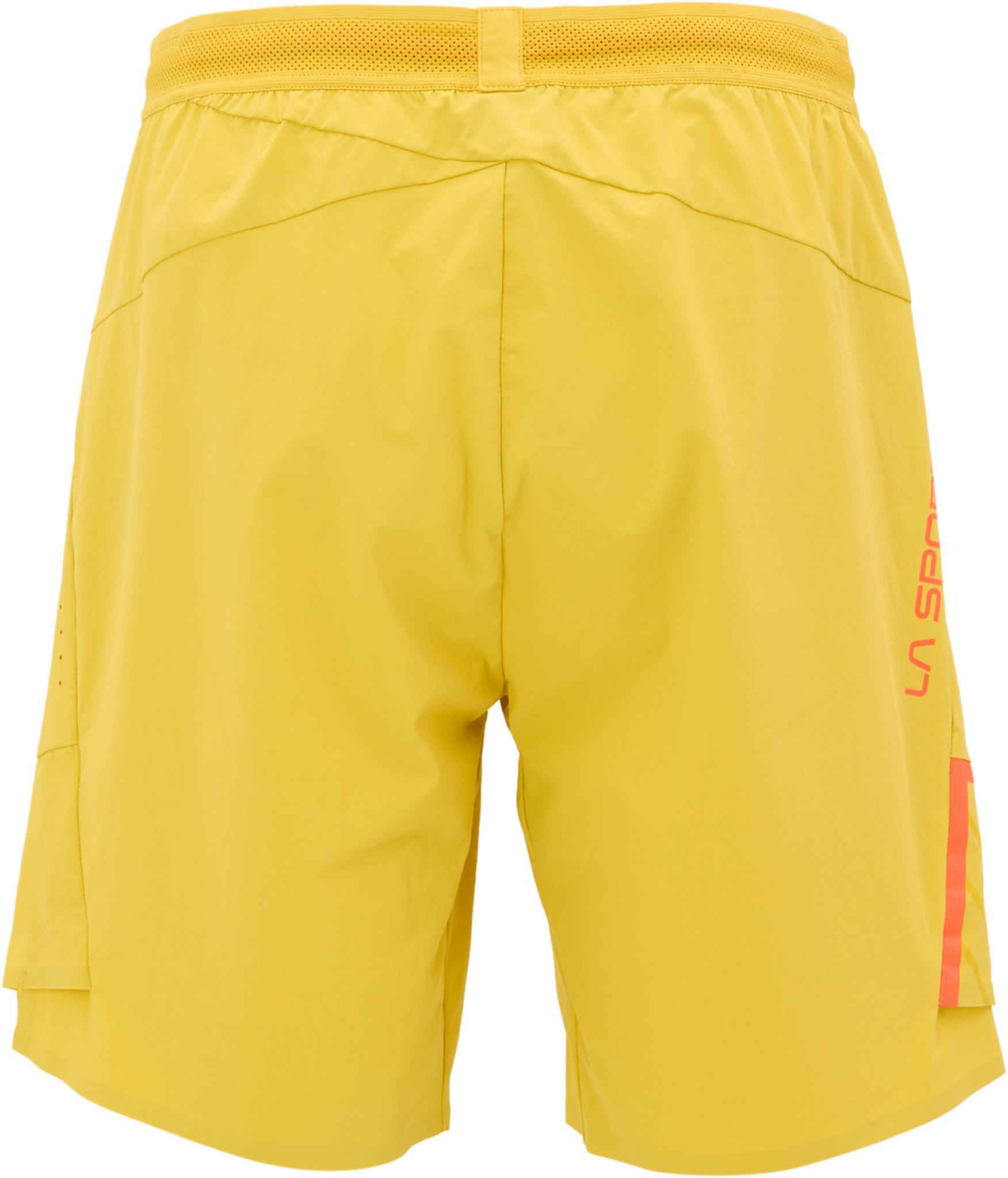 Product gallery image number 2 for product Comp Shorts - Men's