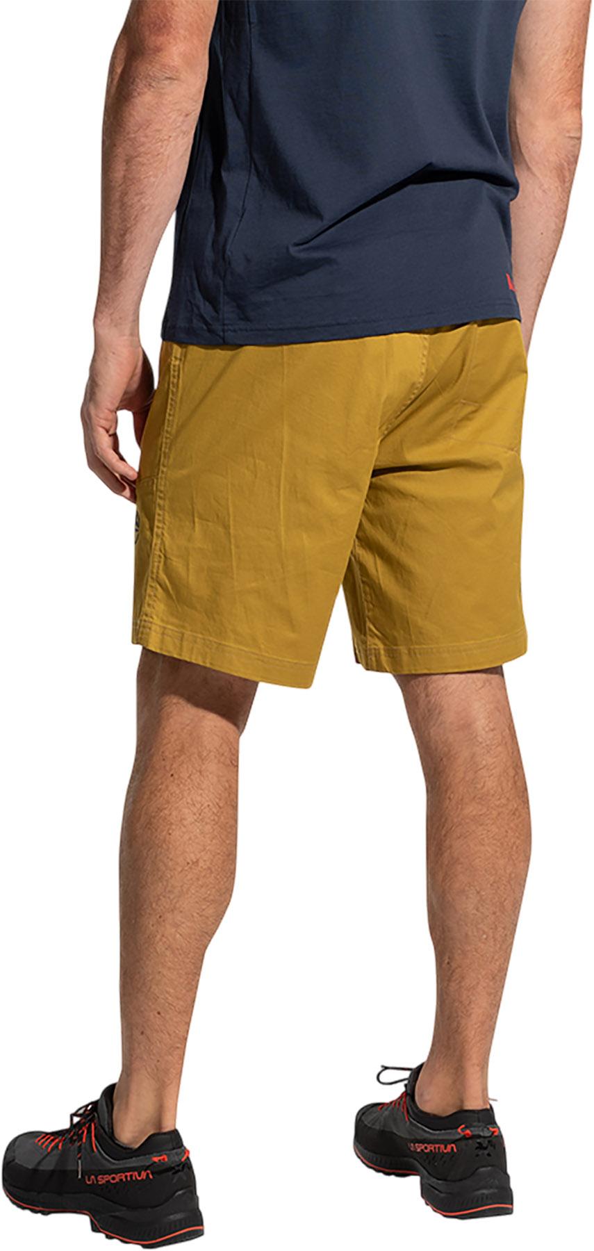 Product gallery image number 2 for product Roots Shorts - Men's