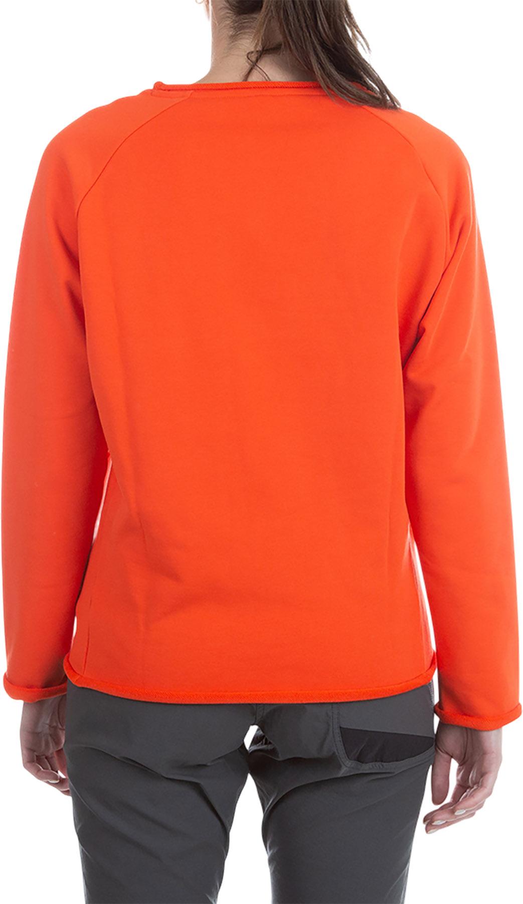 Numéro de l'image de la galerie de produits 2 pour le produit Chandail Tufa - Femme 