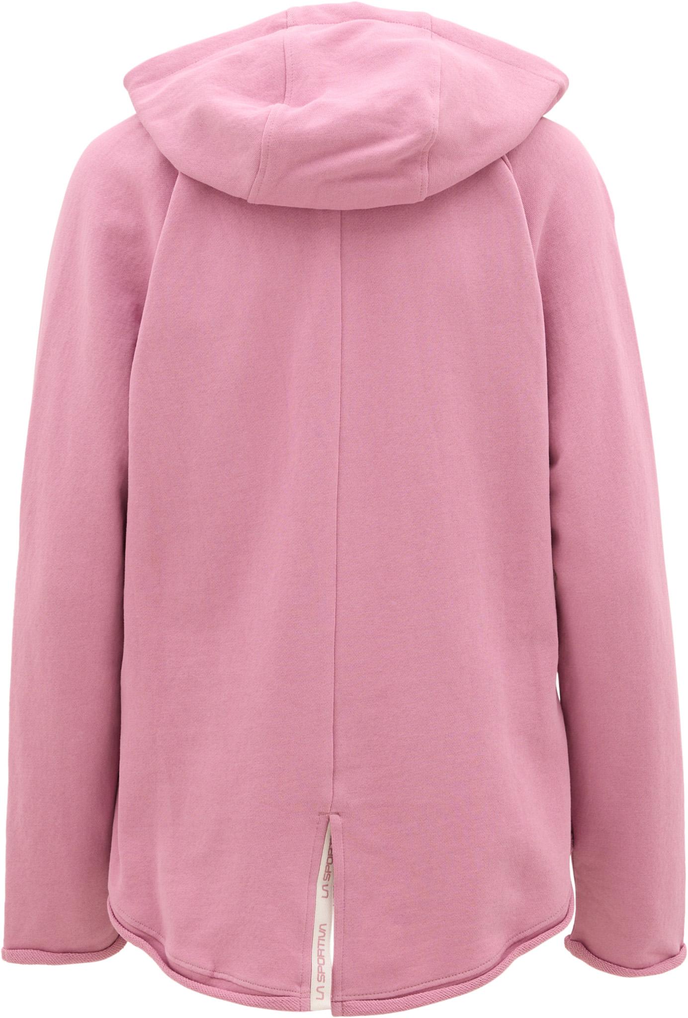 Numéro de l'image de la galerie de produits 3 pour le produit Chandail à capuchon Telendos - Femme 