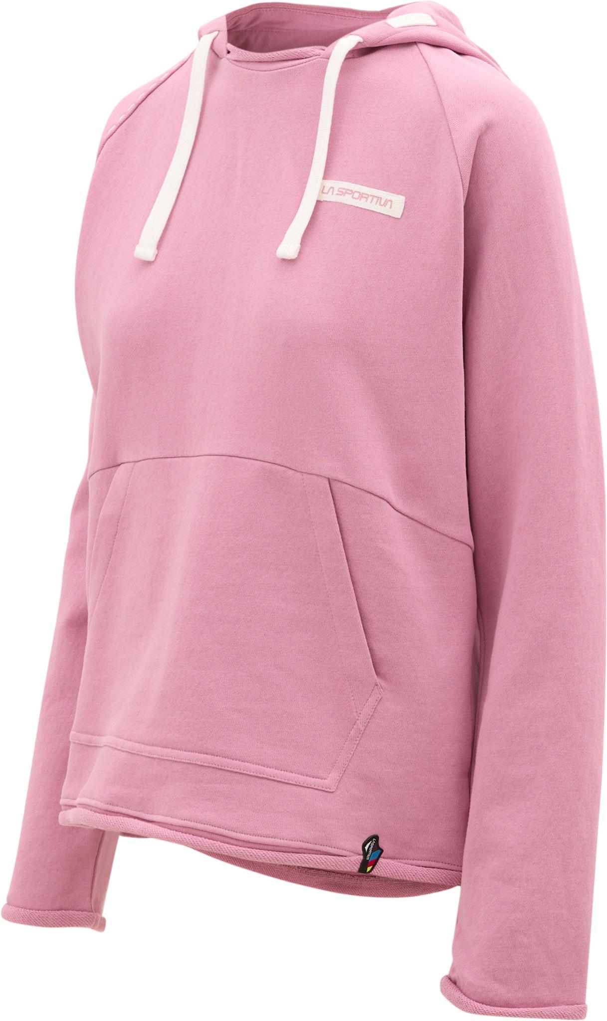 Numéro de l'image de la galerie de produits 2 pour le produit Chandail à capuchon Telendos - Femme 