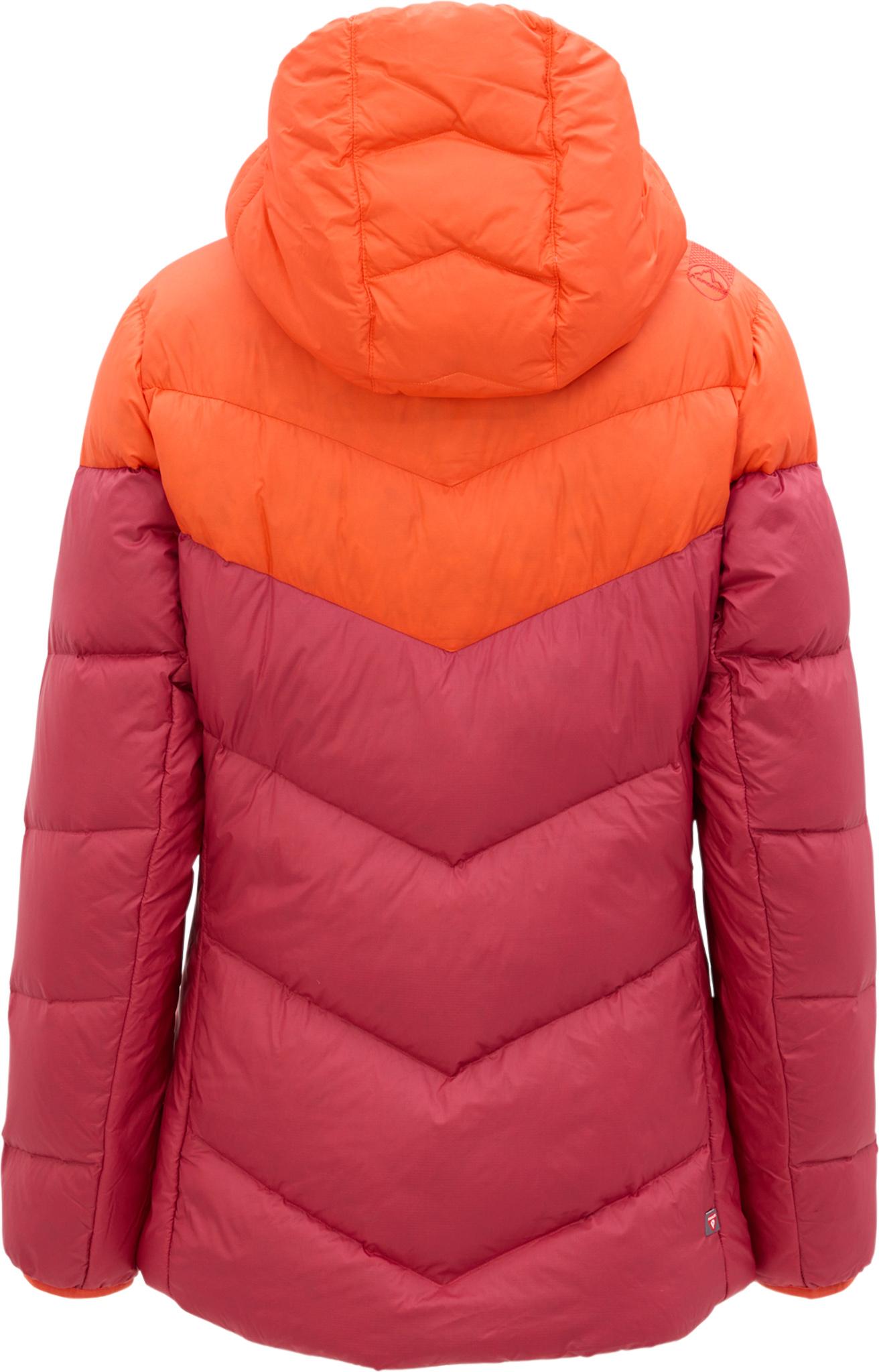Product gallery image number 2 for product Nature Down Jacket - Women's
