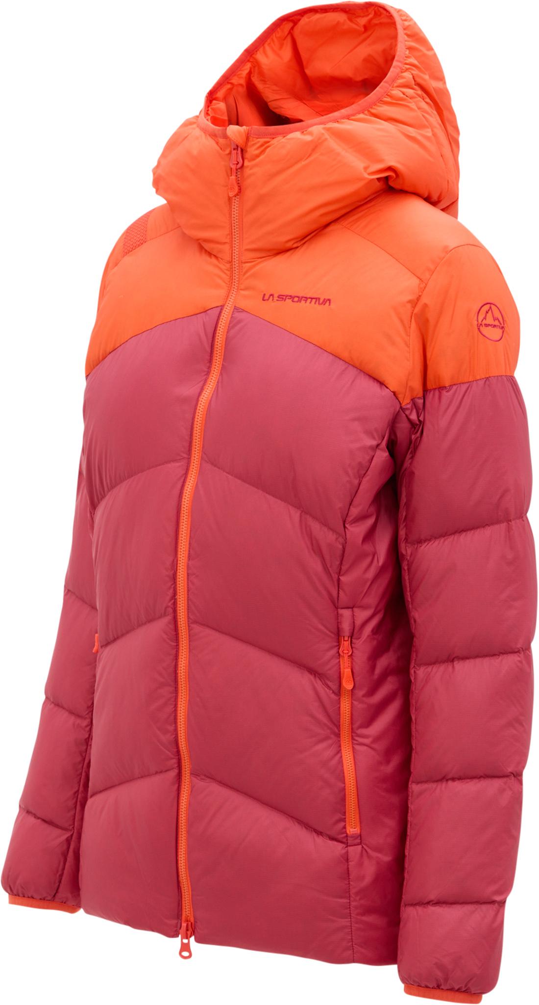 Product gallery image number 3 for product Nature Down Jacket - Women's