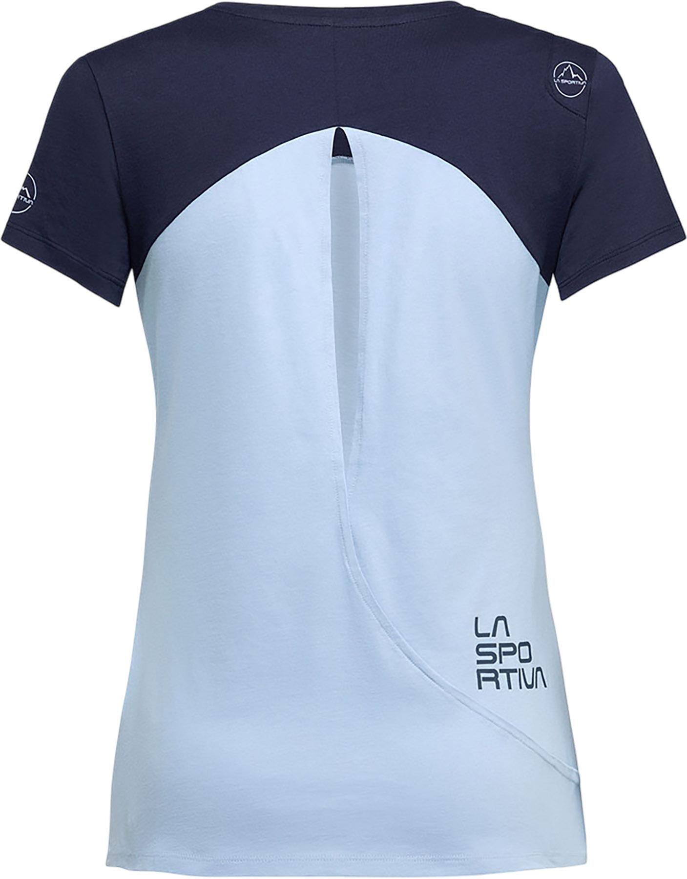 Numéro de l'image de la galerie de produits 2 pour le produit T-shirt Roof - Femme 